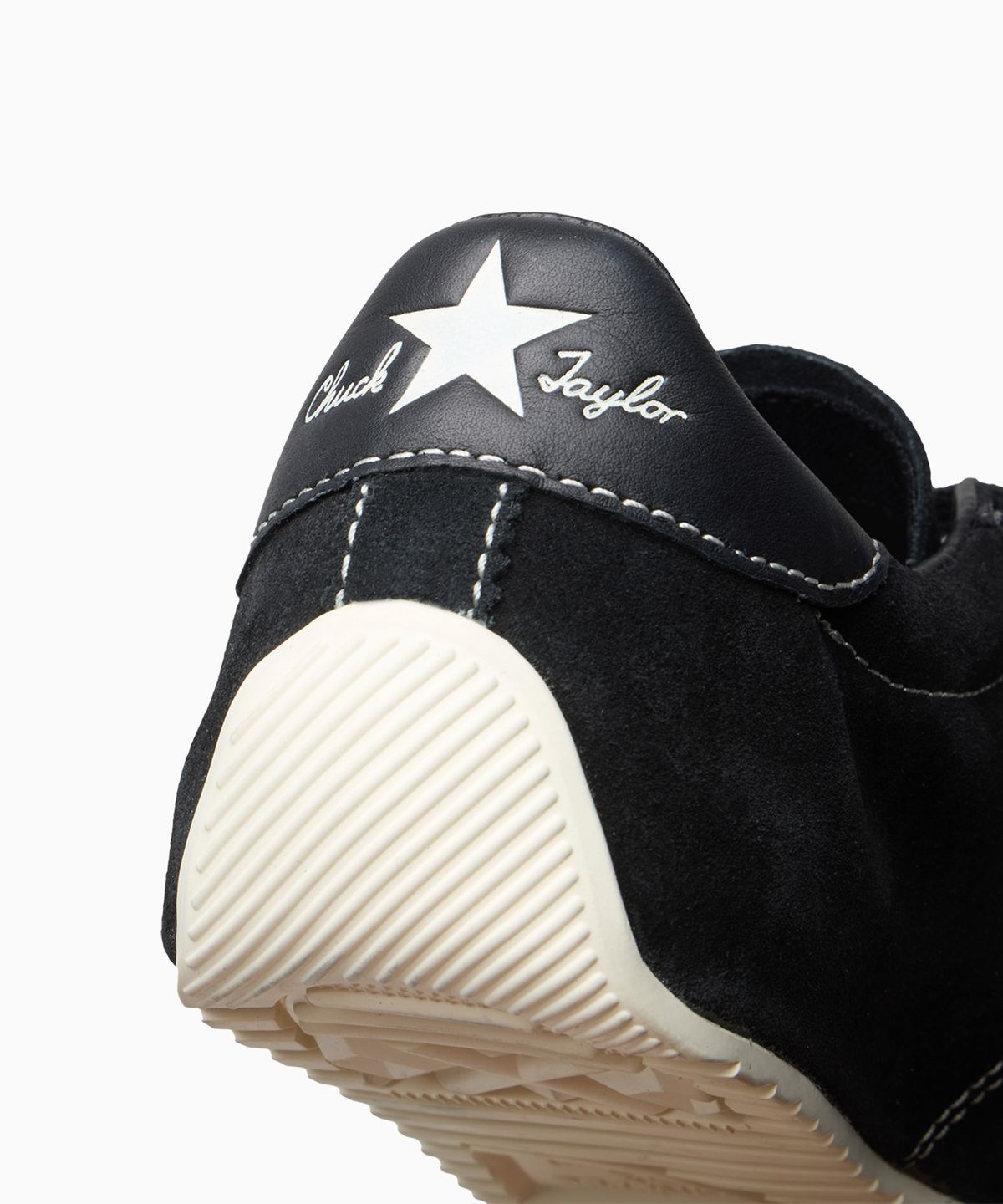 컨버스(CONVERSE) 척테일러 로우 블랙 A16123C