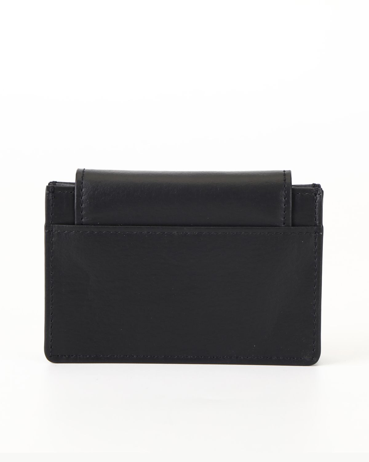 프로젝트 1907(PROJECT1907) [HANJI] Business Card Wallet (Black)