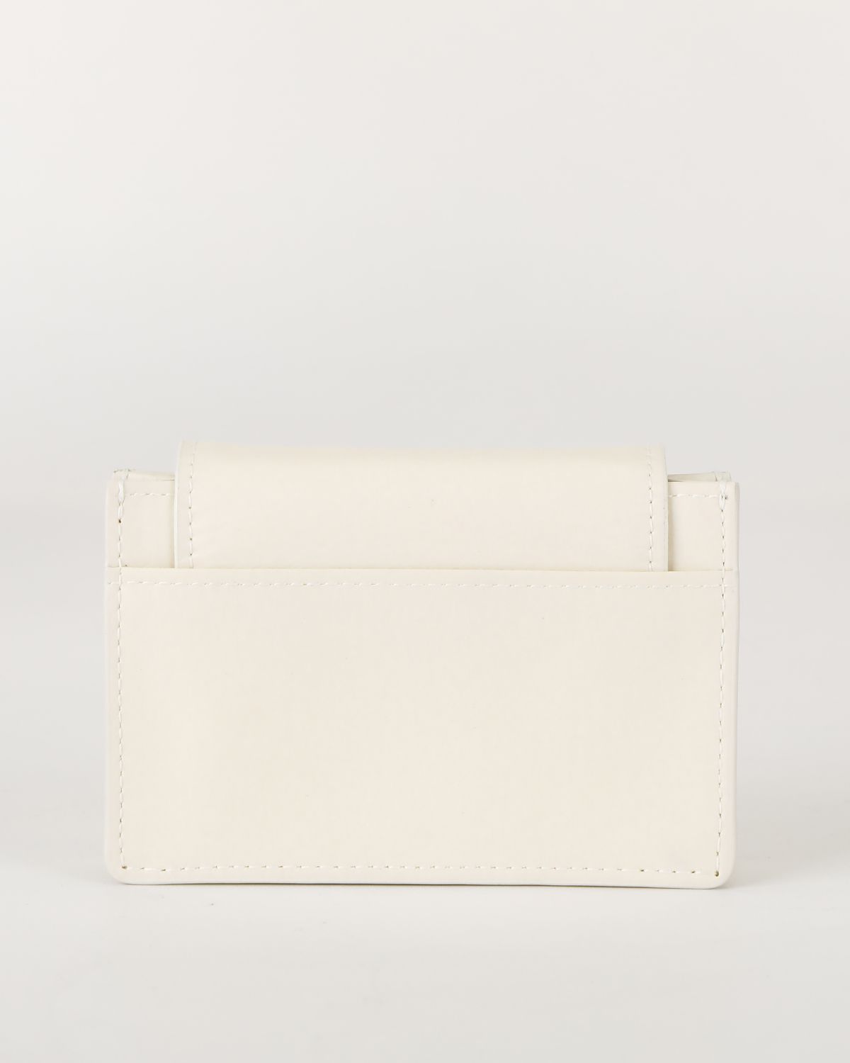 프로젝트 1907(PROJECT1907) [HANJI] Business Card Wallet (Cream)