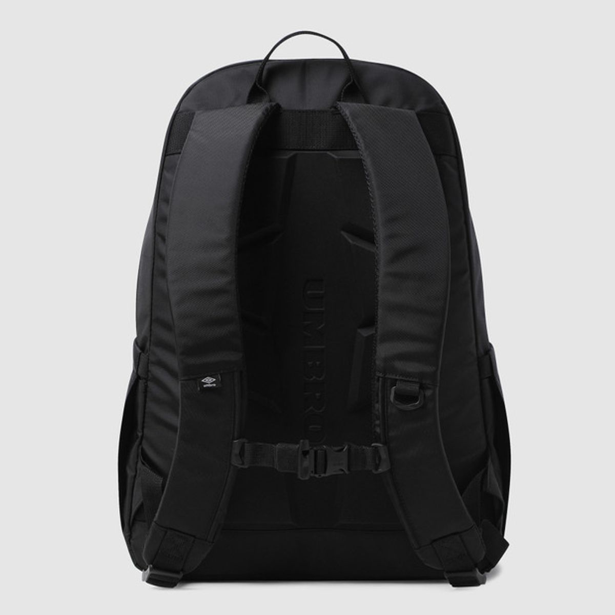 엄브로(UMBRO) 볼린 초경량 백팩 (30L) 블랙 UR123CBP11