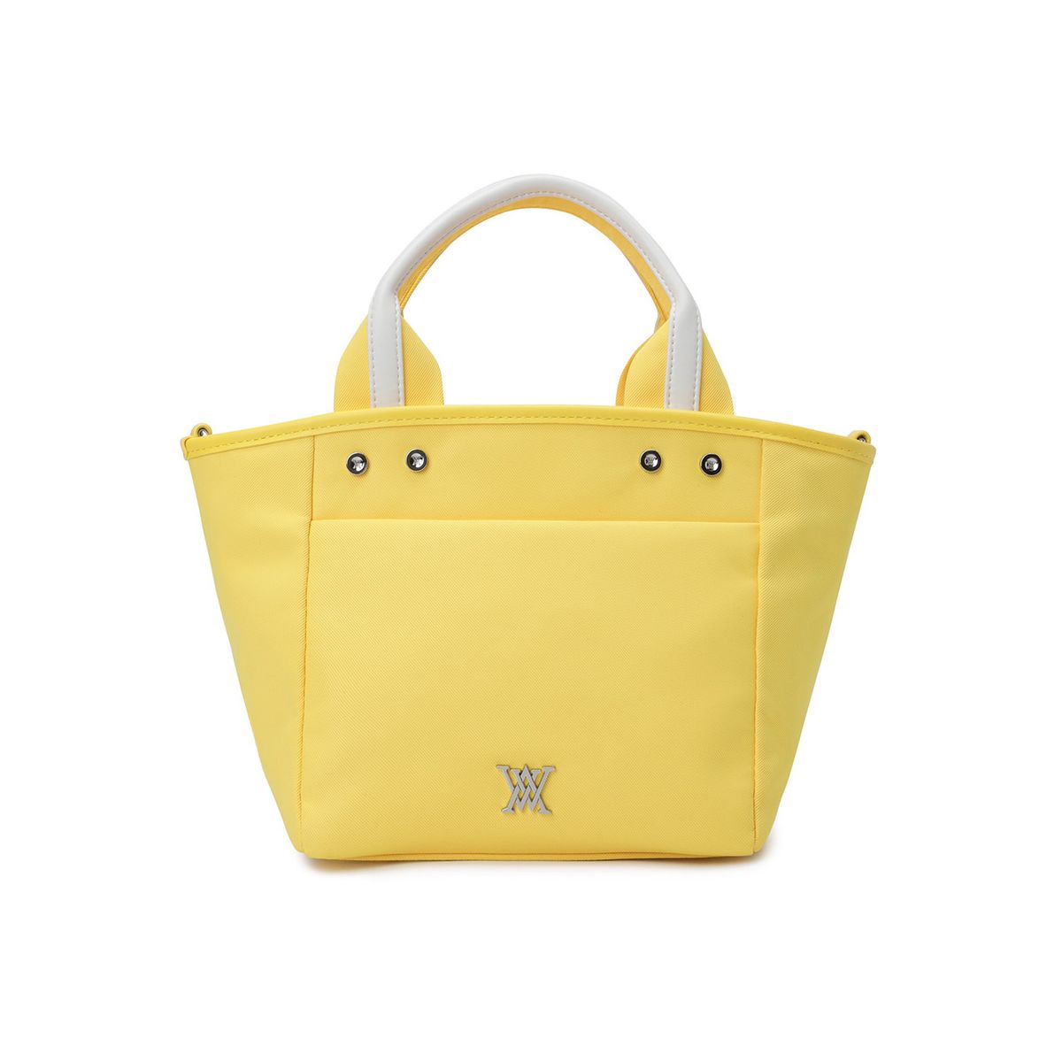 어뉴골프(ANEW GOLF) UNI COLOR POP DAILY TOTE BAG_YE