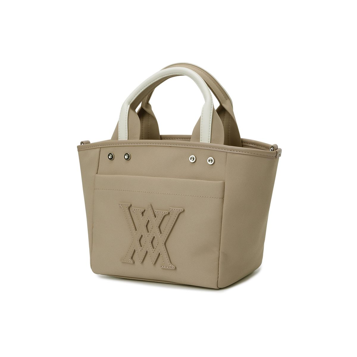 어뉴골프(ANEW GOLF) UNI COLOR POP DAILY TOTE BAG_BE