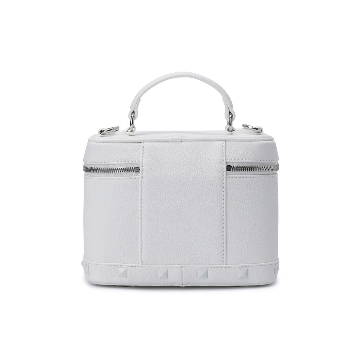 어뉴골프(ANEW GOLF) UNI COFFRET POUCH_WH