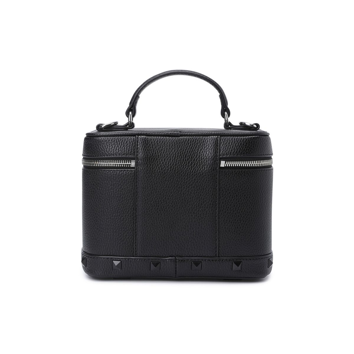 어뉴골프(ANEW GOLF) UNI COFFRET POUCH_BK