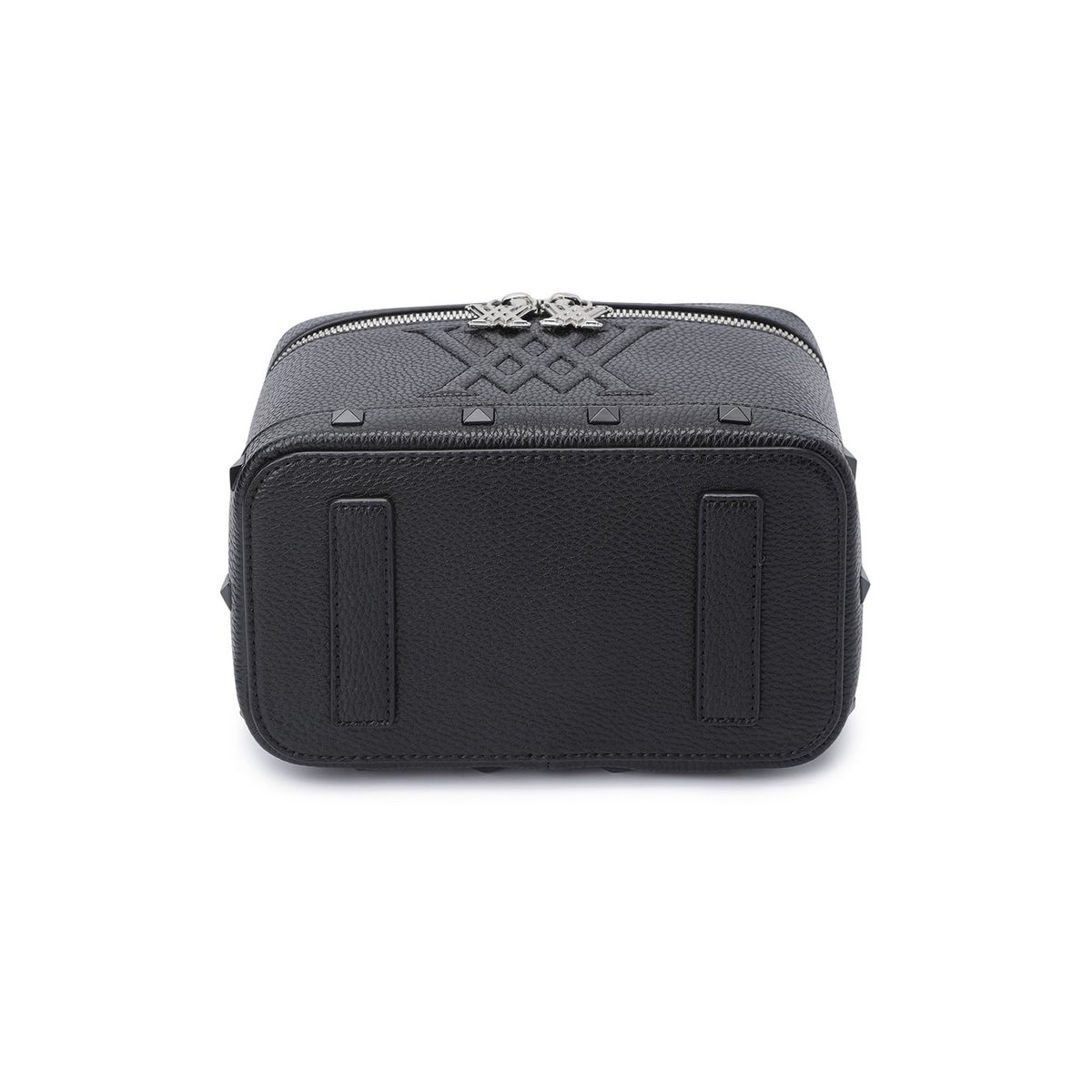 어뉴골프(ANEW GOLF) UNI COFFRET POUCH_BK