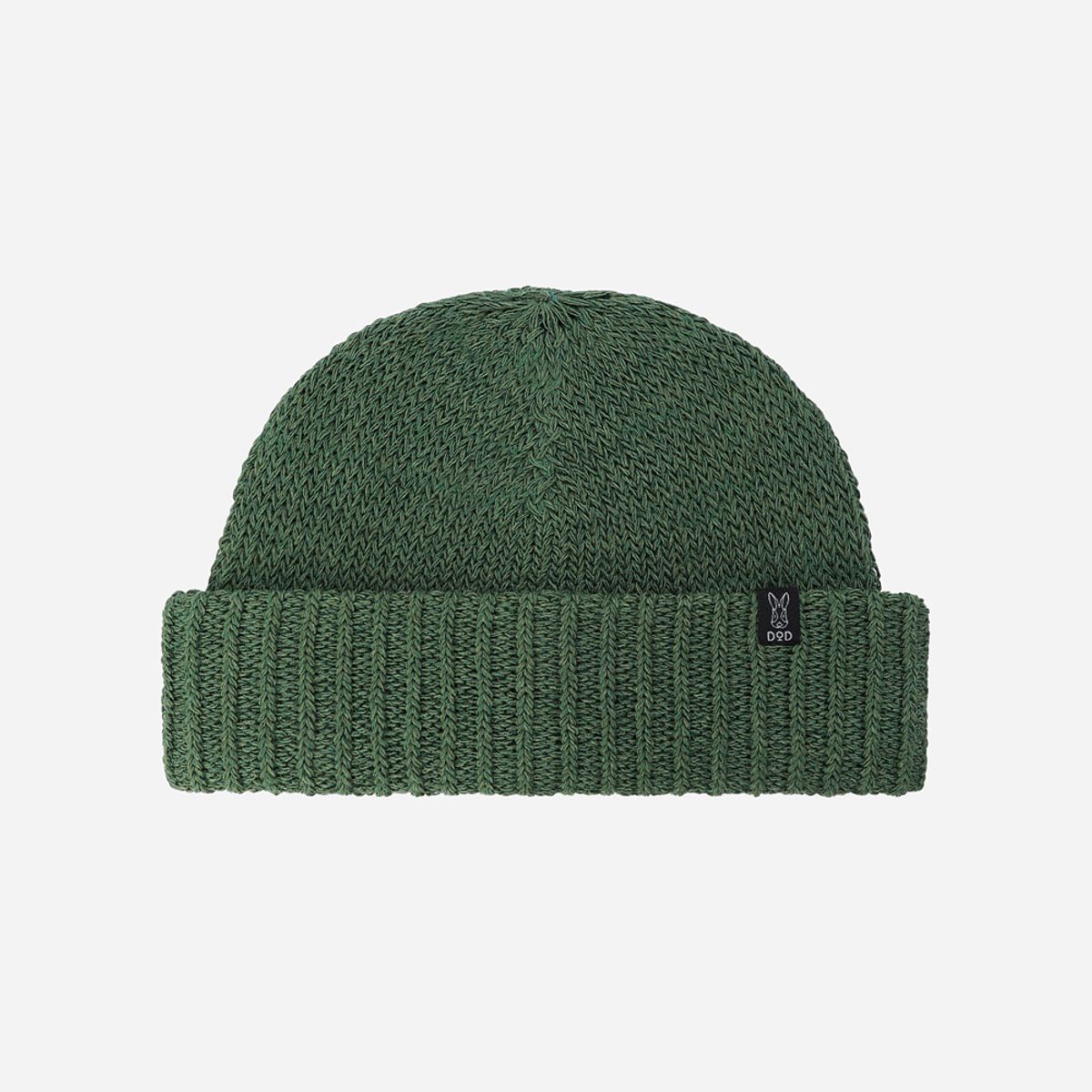 디오디(DOD) 지사 니트 비니(GREEN)