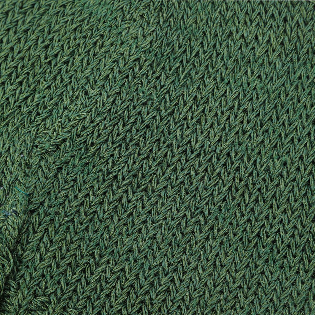 디오디(DOD) 지사 니트 비니(GREEN)