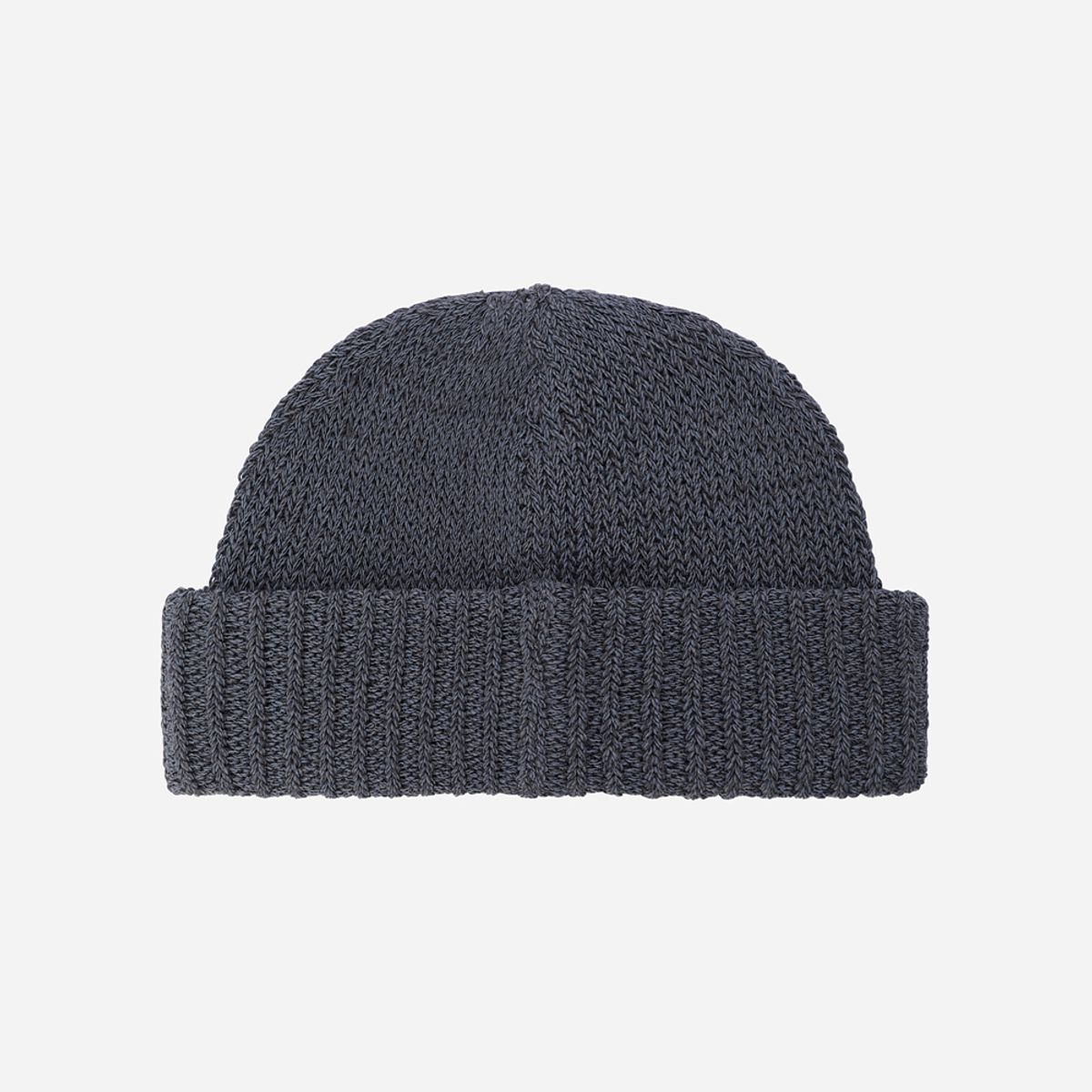 디오디(DOD) 지사 니트 비니(CHARCOAL GREY)