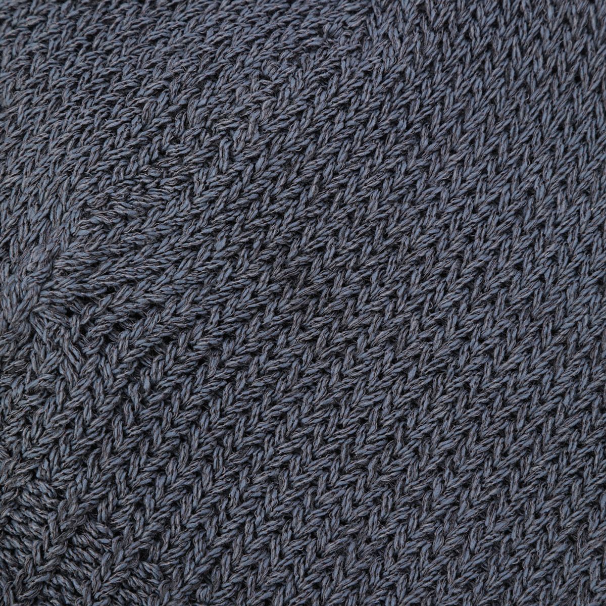 디오디(DOD) 지사 니트 비니(CHARCOAL GREY)