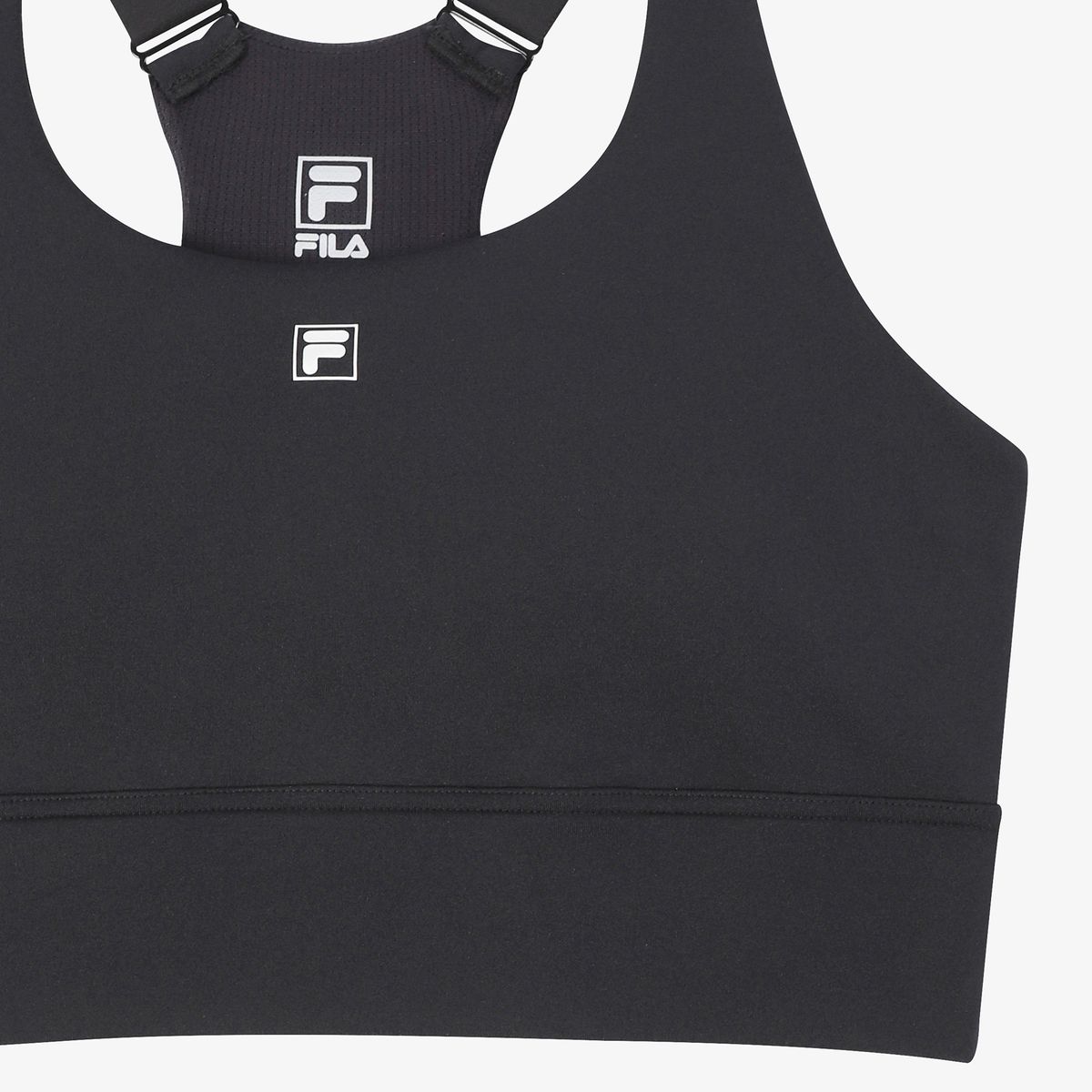 휠라언더웨어(FILA UNDERWEAR) 휠라 스포르트 미디엄 서포트 브라 5colors(FI253BR12F002001)