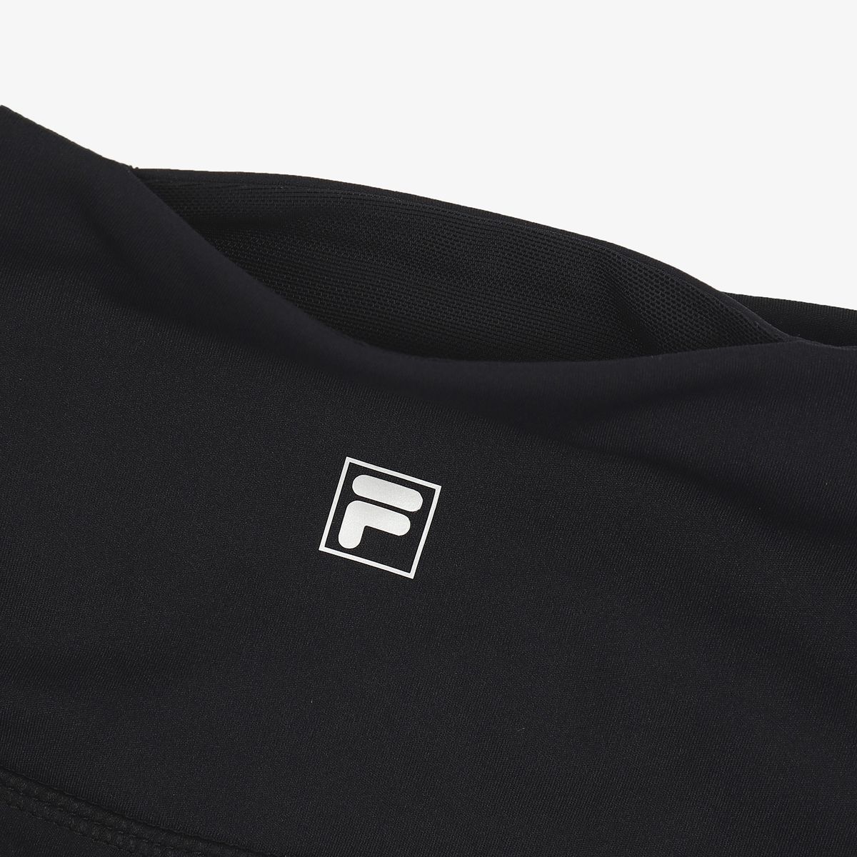 휠라언더웨어(FILA UNDERWEAR) 휠라 스포르트 4부 레깅스 5colors(FI253LG12F003001)