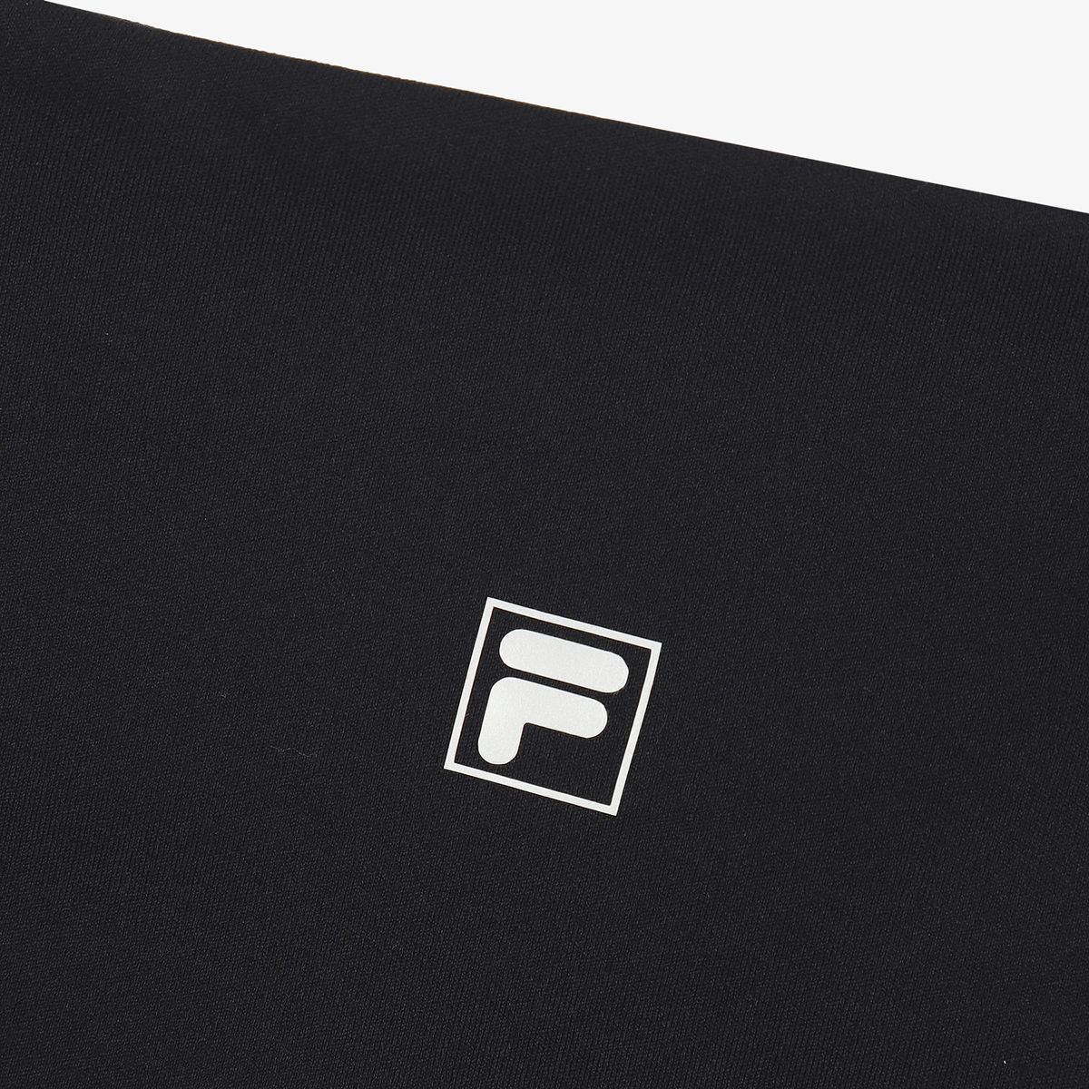 휠라언더웨어(FILA UNDERWEAR) 휠라 스포르트 4부 레깅스 5colors(FI253LG12F003001)