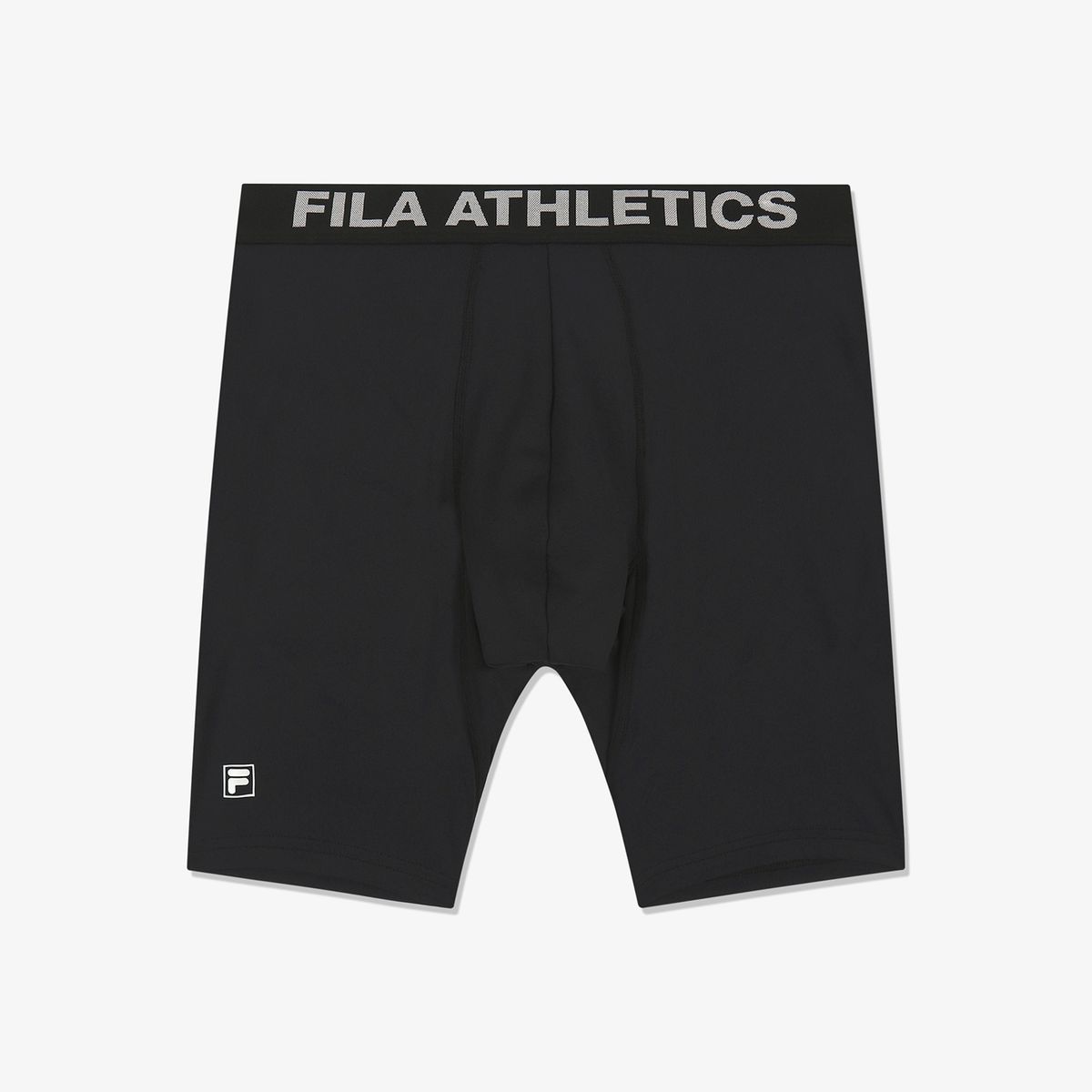 휠라언더웨어(FILA UNDERWEAR) 휠라 스포르트 남성 5부 레깅스 3colors(FI253LG12M001001)