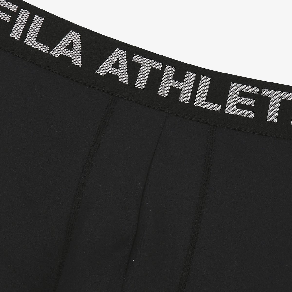 휠라언더웨어(FILA UNDERWEAR) 휠라 스포르트 남성 5부 레깅스 3colors(FI253LG12M001001)
