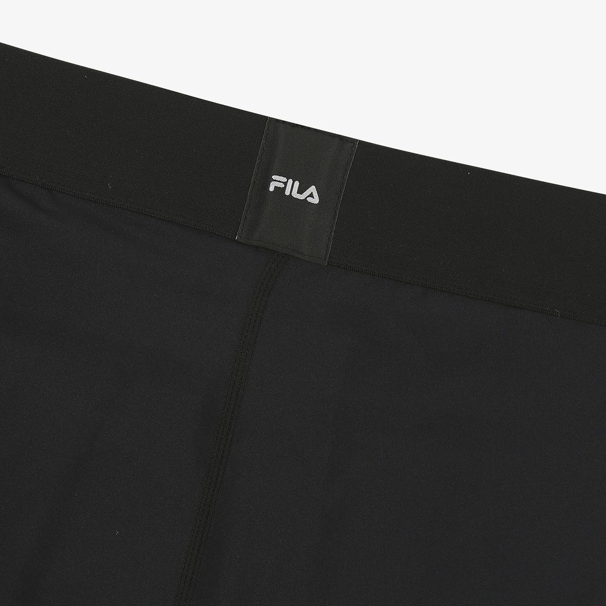 휠라언더웨어(FILA UNDERWEAR) 휠라 스포르트 남성 5부 레깅스 3colors(FI253LG12M001001)