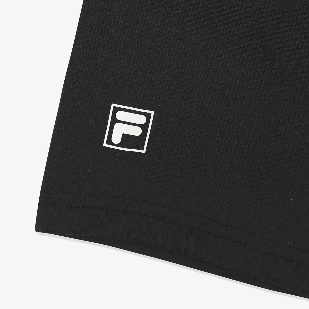 휠라언더웨어(FILA UNDERWEAR) 휠라 스포르트 남성 5부 레깅스 3colors(FI253LG12M001001)