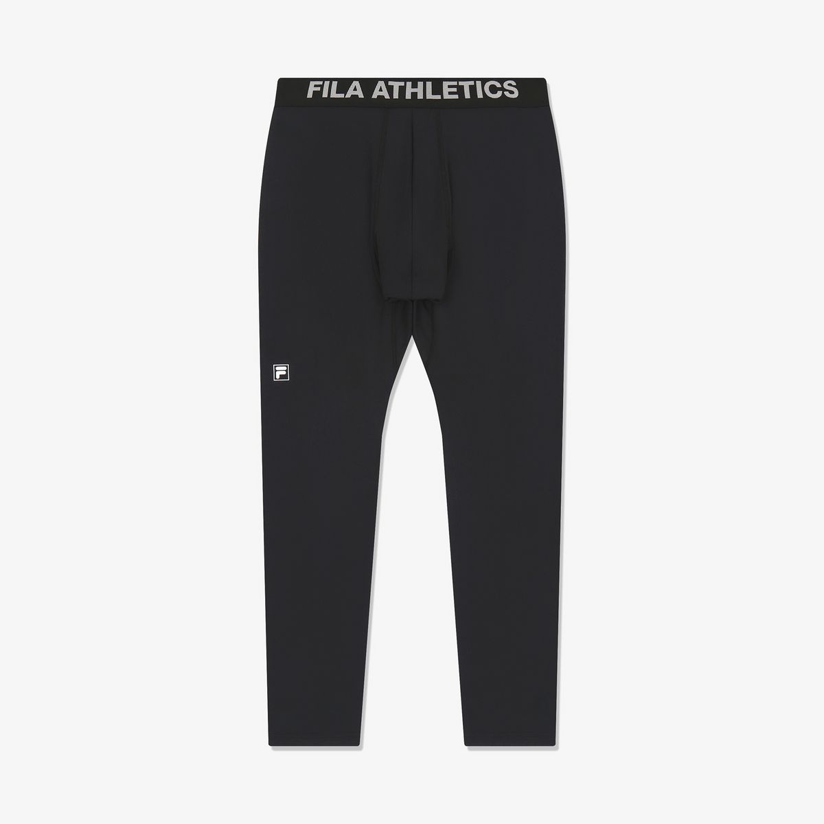 휠라언더웨어(FILA UNDERWEAR) 휠라 스포르트 남성 9부 레깅스 3colors(FI253LG12M002001)