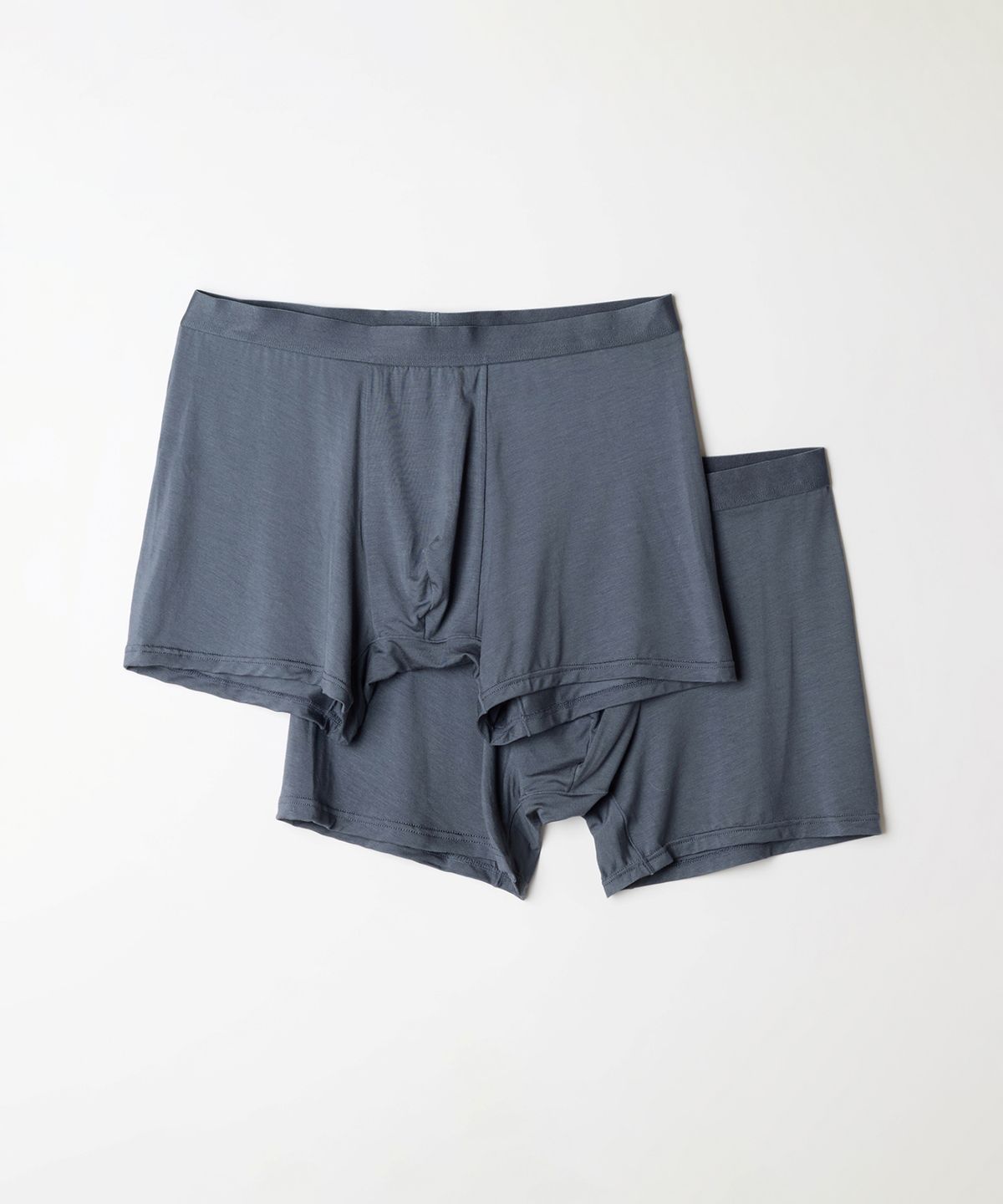 스파오(SPAO) [2PACK] 남성 모달 드로즈_SPTRGA9A20