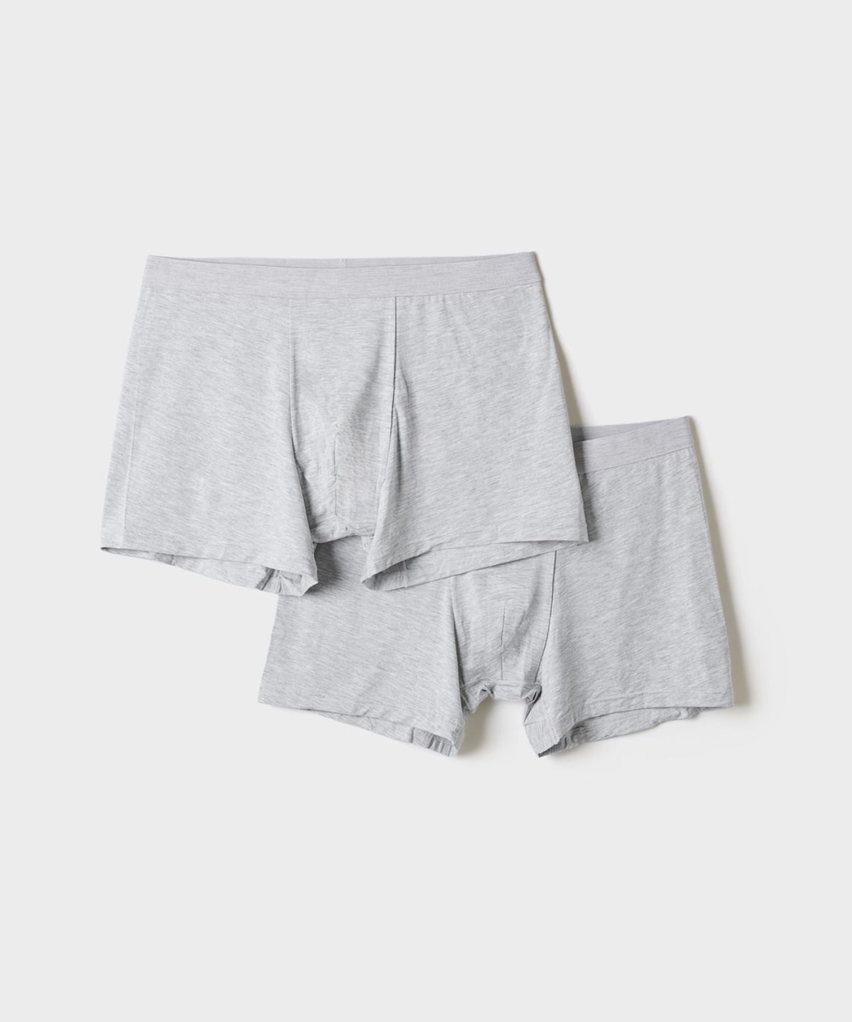 스파오(SPAO) [2PACK] 남성 모달 드로즈_SPTRGA9A20