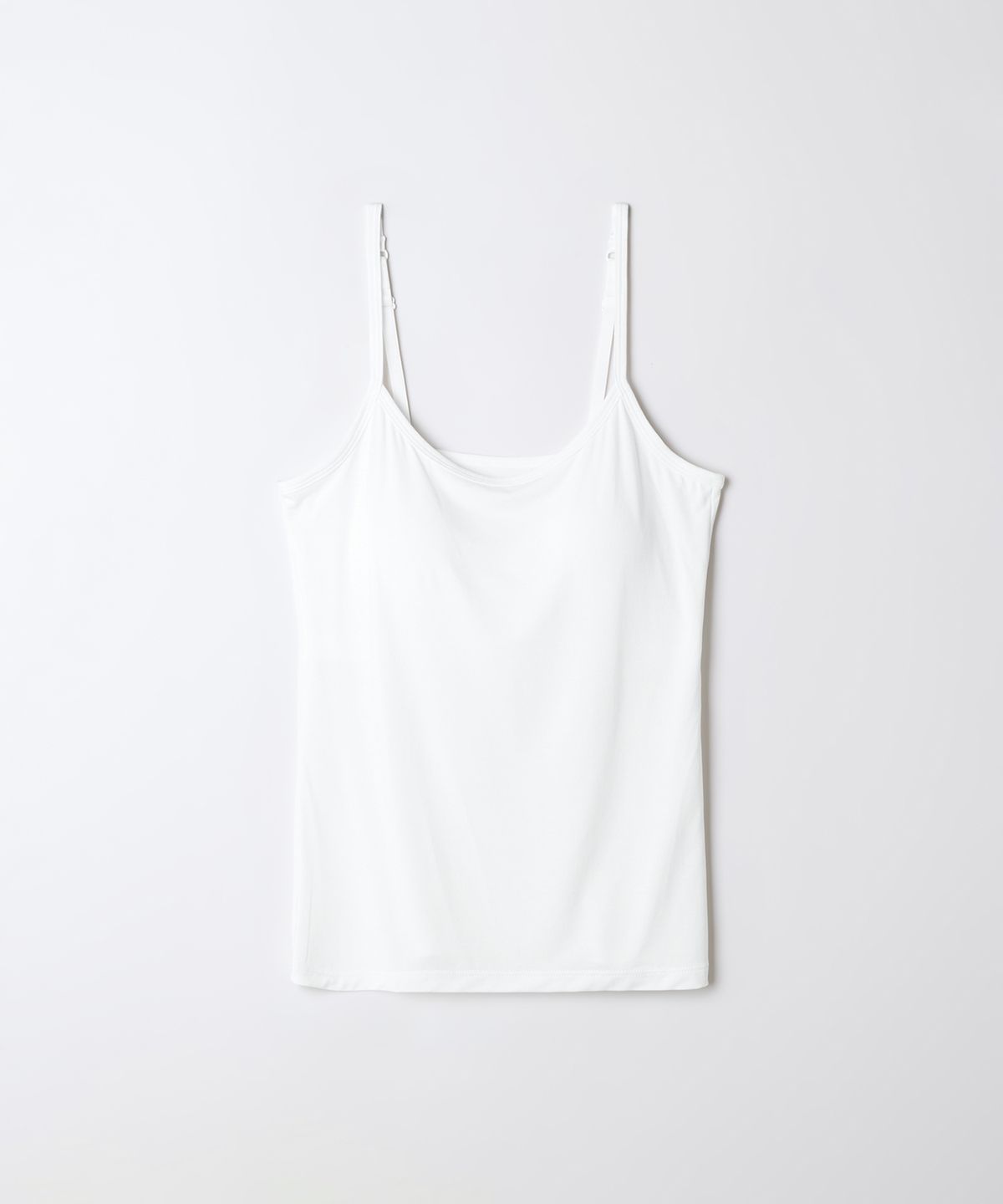 스파오(SPAO) [COMFORT] 여성 모달 브라 캐미솔_SPWRGA9A20
