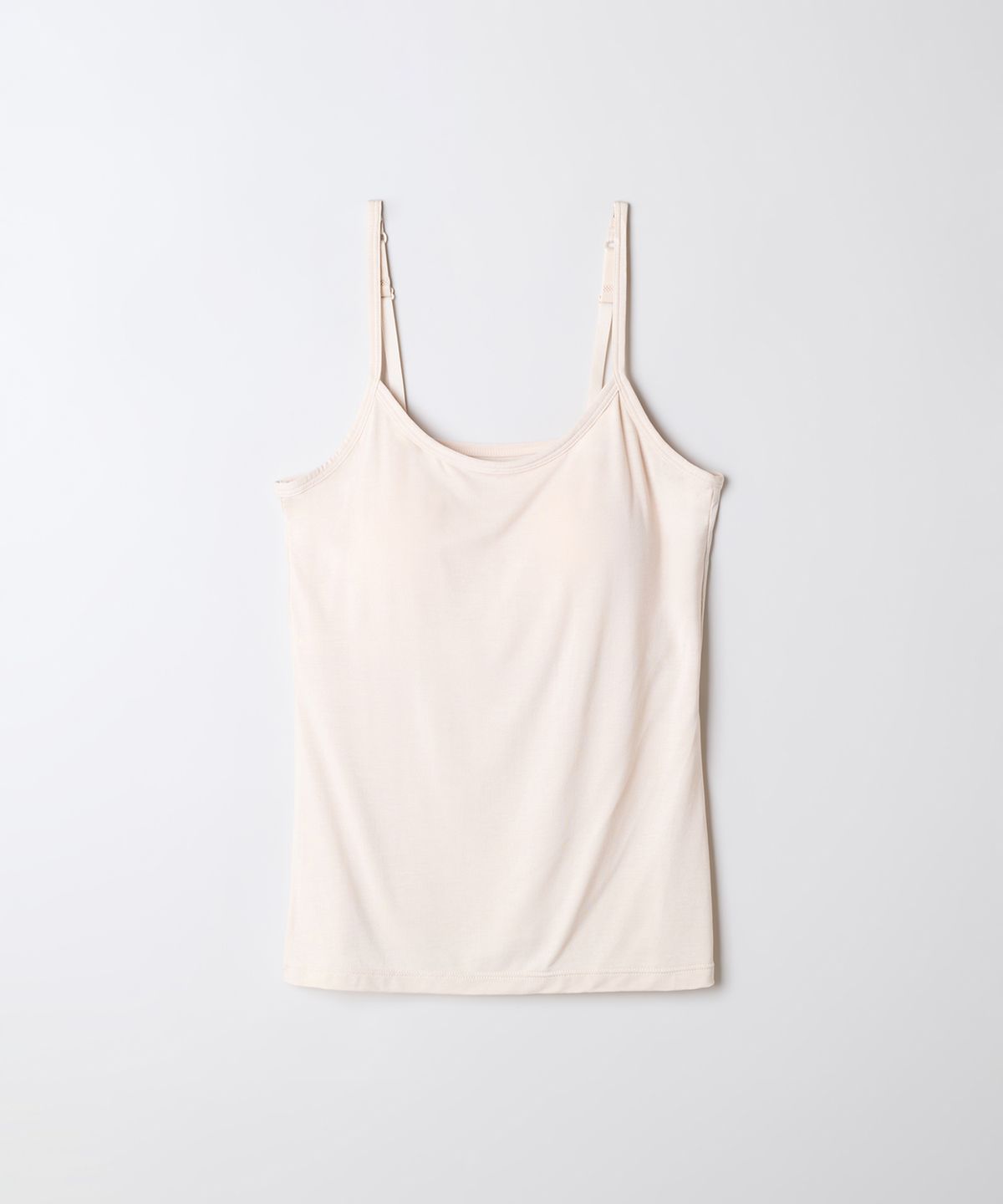 스파오(SPAO) [COMFORT] 여성 모달 브라 캐미솔_SPWRGA9A20