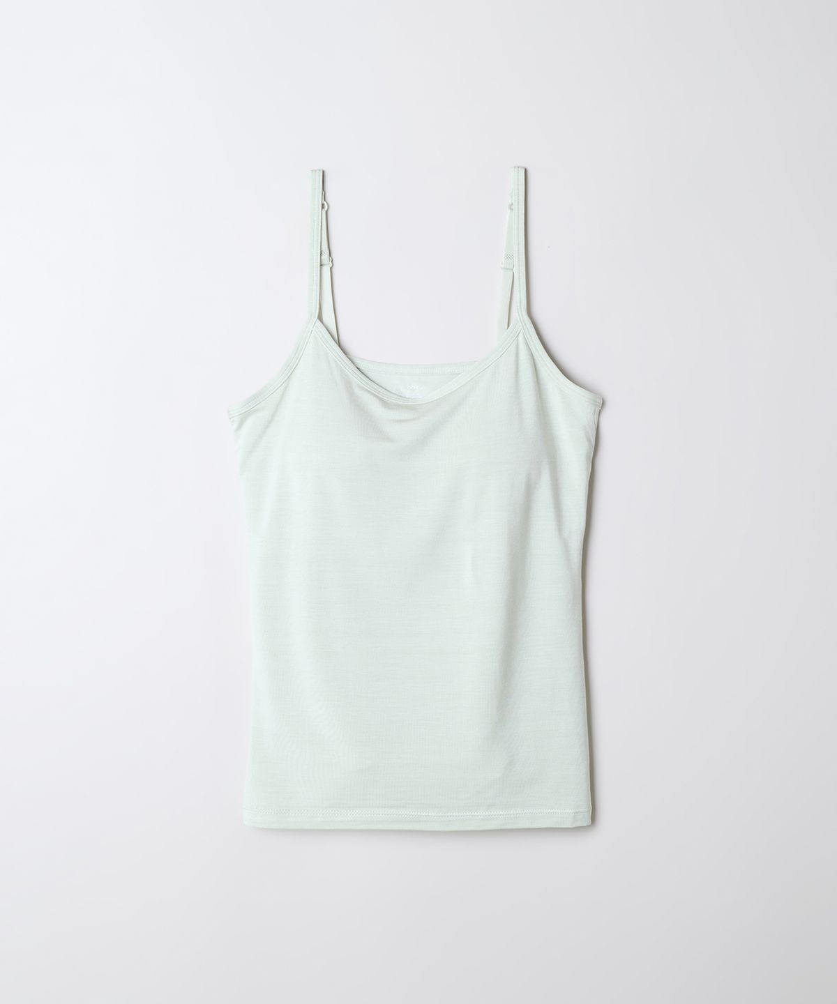 스파오(SPAO) [COMFORT] 여성 모달 브라 캐미솔_SPWRGA9A20
