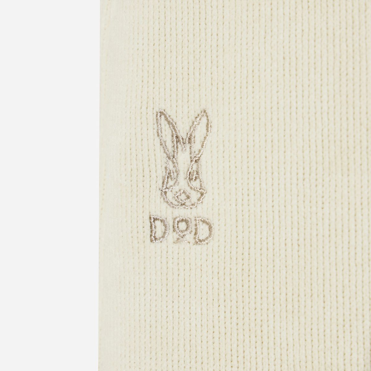 디오디(DOD) 여성) 스테이웜 스커트(IVORY DARK)