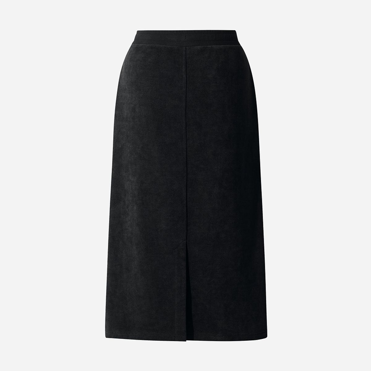 디오디(DOD) 여성) 스테이웜 스커트(D.CHARCOAL GREY)