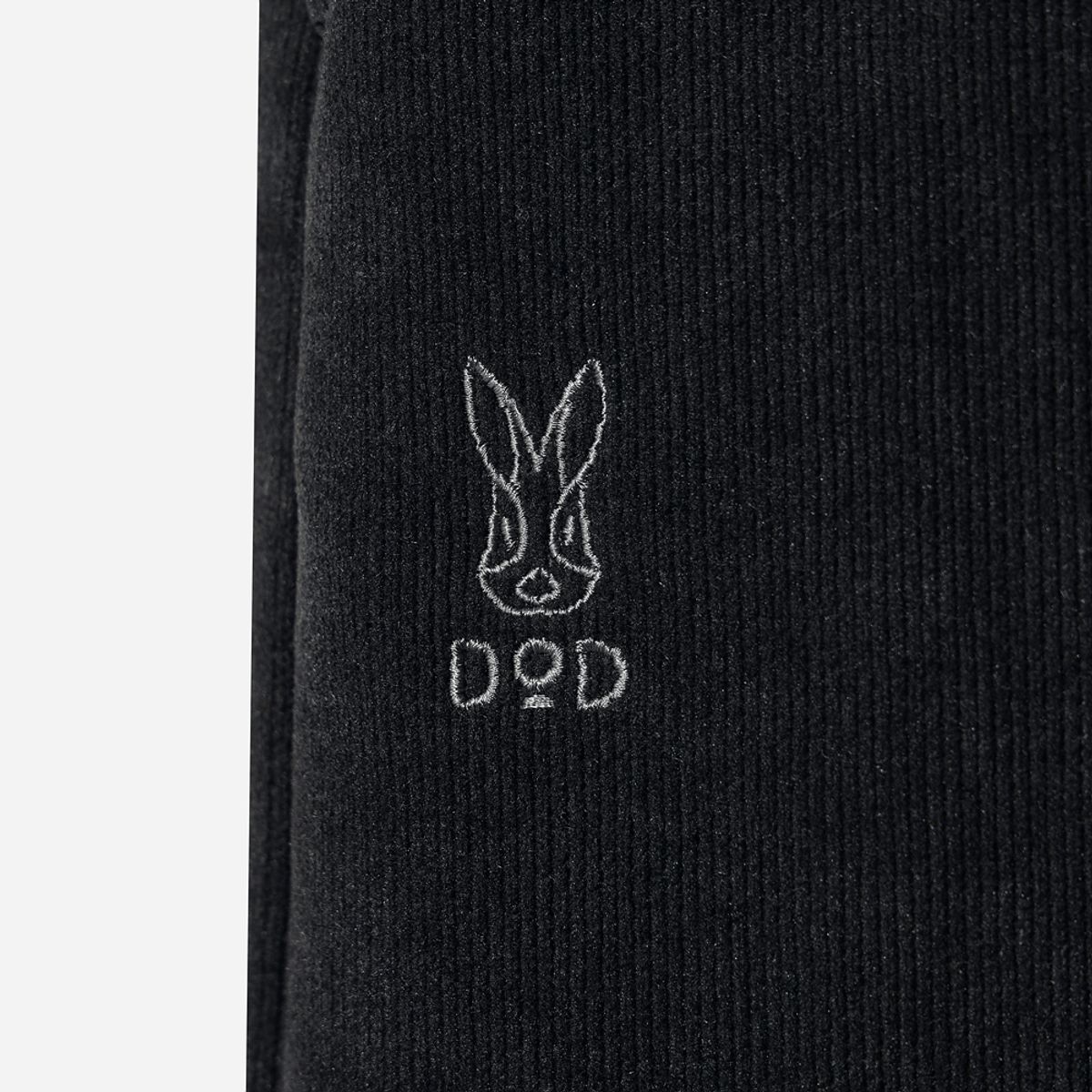 디오디(DOD) 여성) 스테이웜 스커트(D.CHARCOAL GREY)