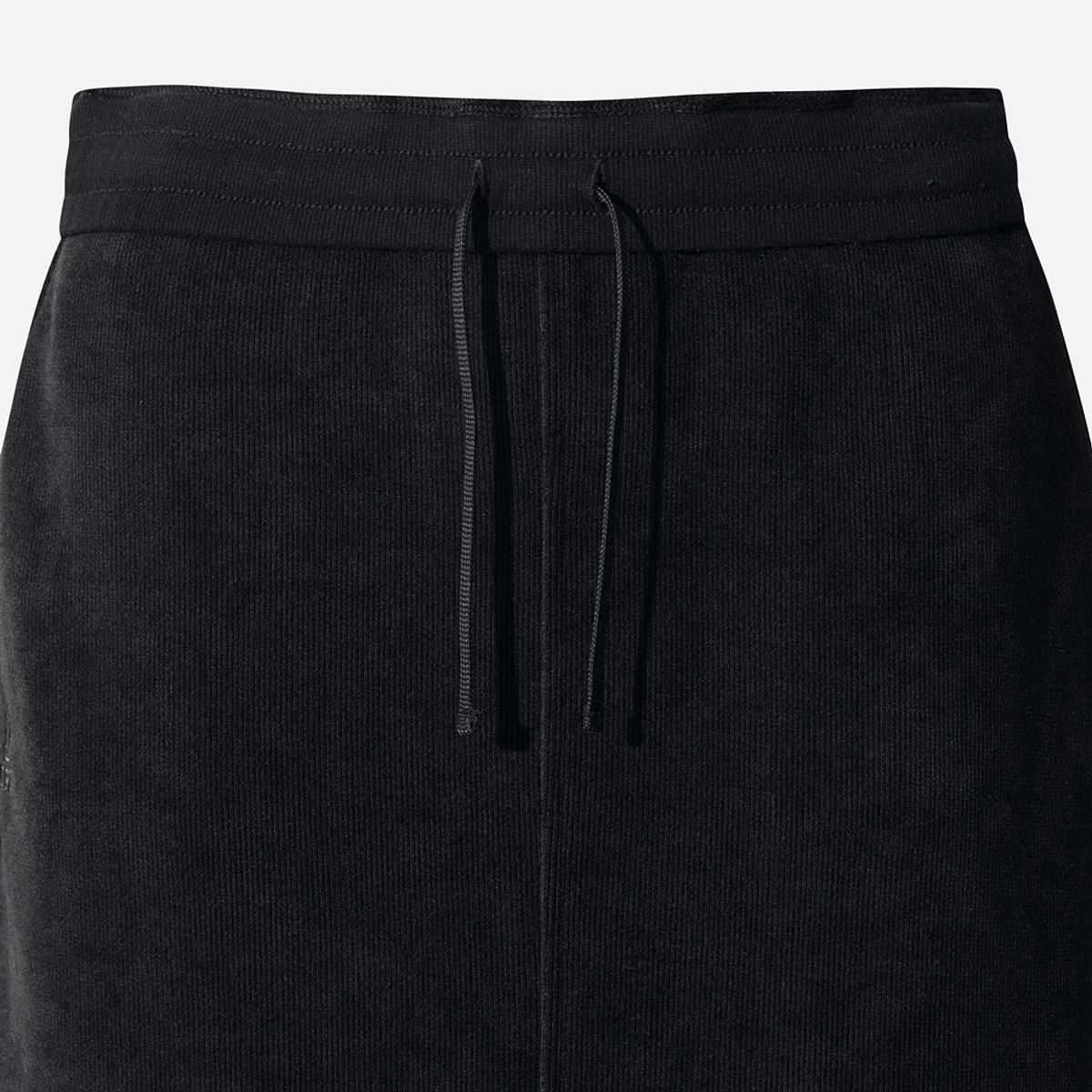 디오디(DOD) 여성) 스테이웜 스커트(D.CHARCOAL GREY)