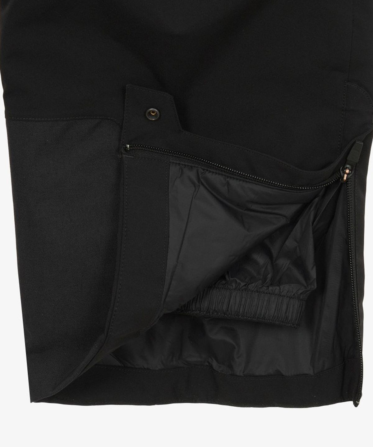 노스페이스(THE NORTH FACE) NP6NR69A 남성 베일 팬츠 BLACK