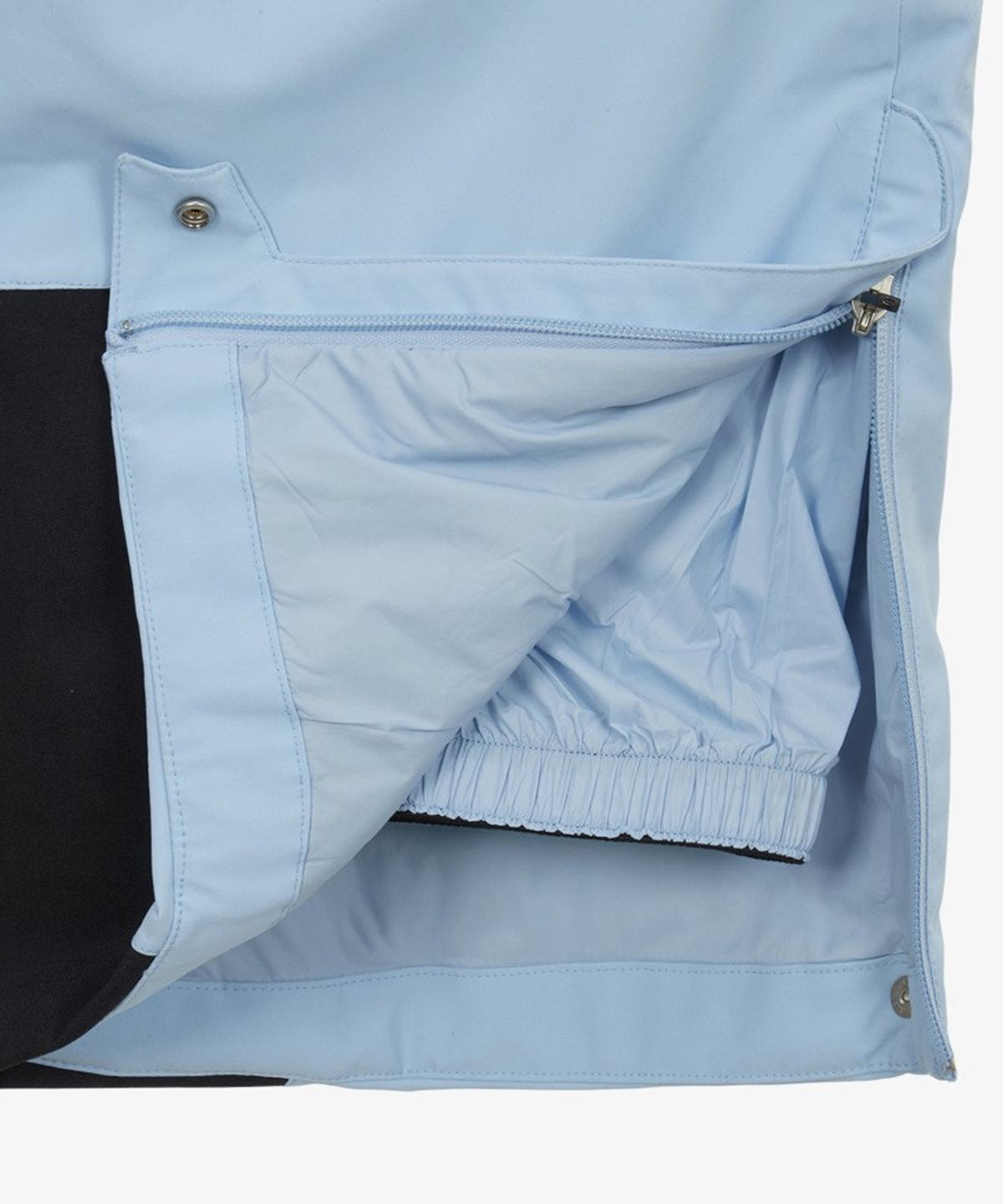 노스페이스(THE NORTH FACE) NP6NR69B 남성 베일 팬츠 LIGHT_BLUE