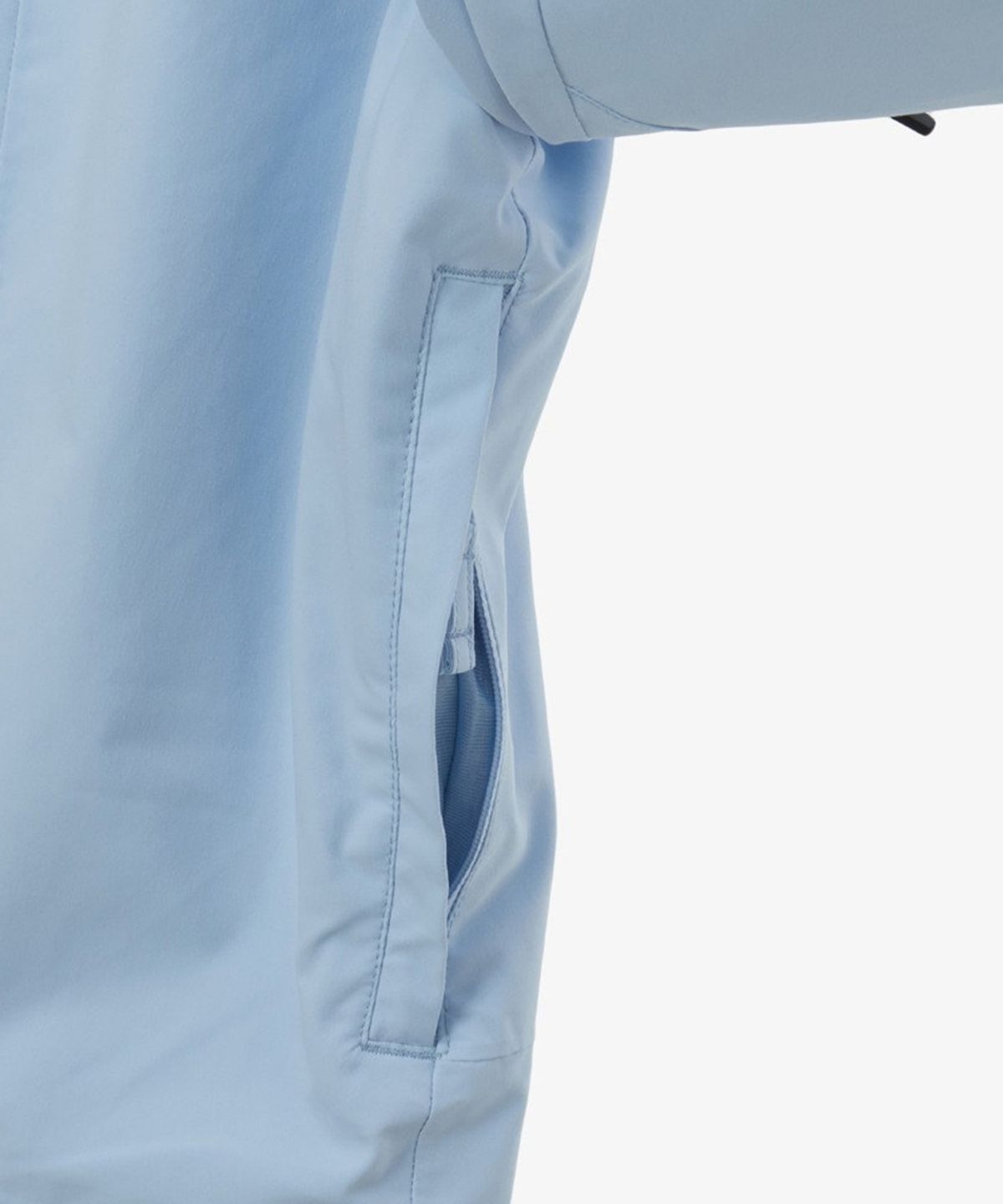 노스페이스(THE NORTH FACE) NP6NR69B 남성 베일 팬츠 LIGHT_BLUE