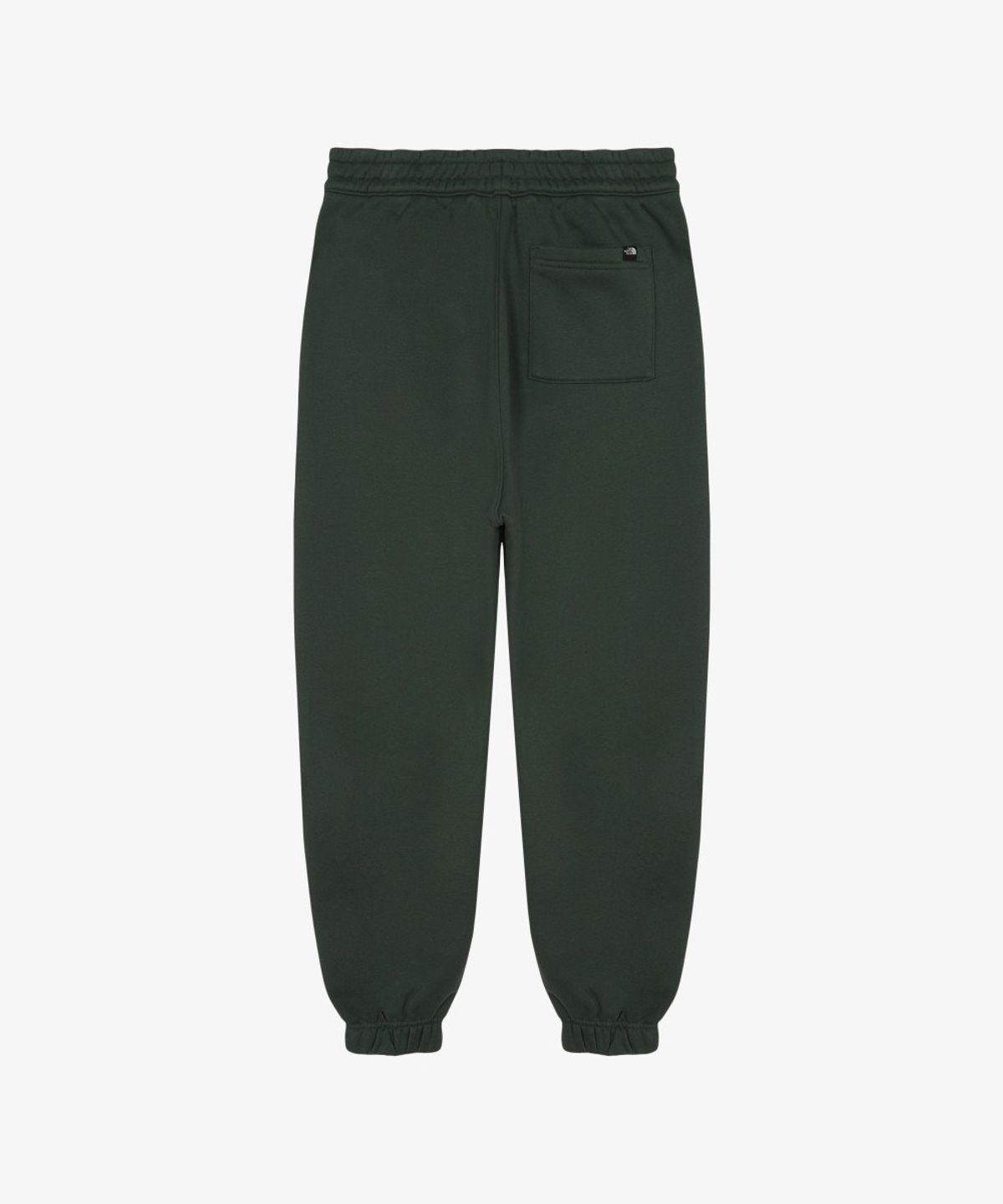 노스페이스(THE NORTH FACE) NP6KR54C 남성 키네틱 플리스 스웻팬츠 DARK_KHAKI
