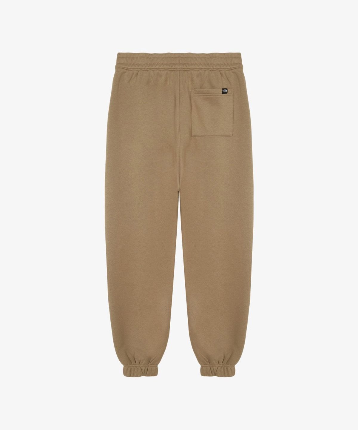 노스페이스(THE NORTH FACE) NP6KR54D 남성 키네틱 플리스 스웻팬츠 BEIGE_BROWN