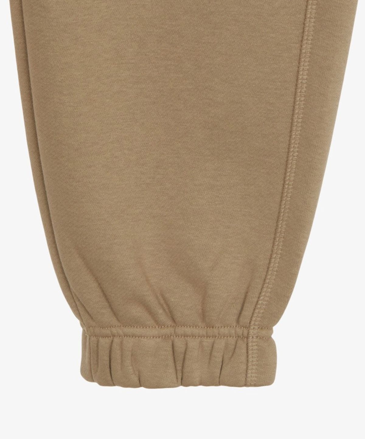 노스페이스(THE NORTH FACE) NP6KR54D 남성 키네틱 플리스 스웻팬츠 BEIGE_BROWN