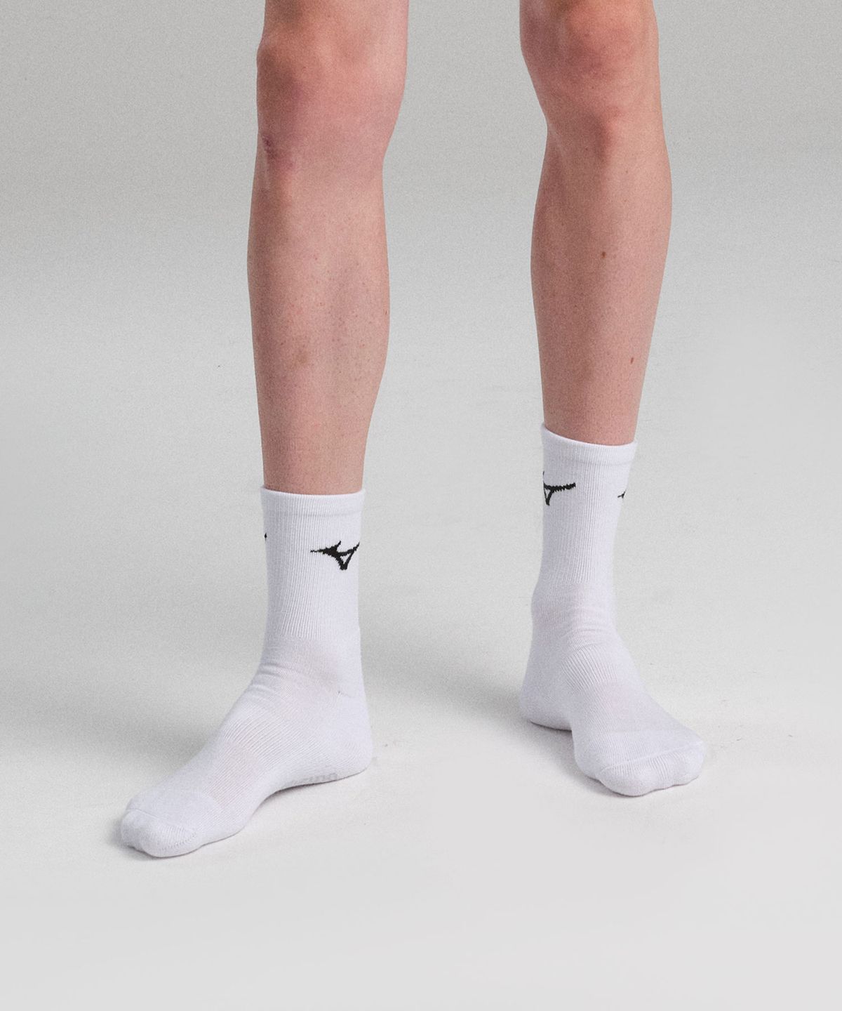 미즈노(MIZUNO) 미즈노 런버드 더블 쿠션 미드 5족 (3colors)