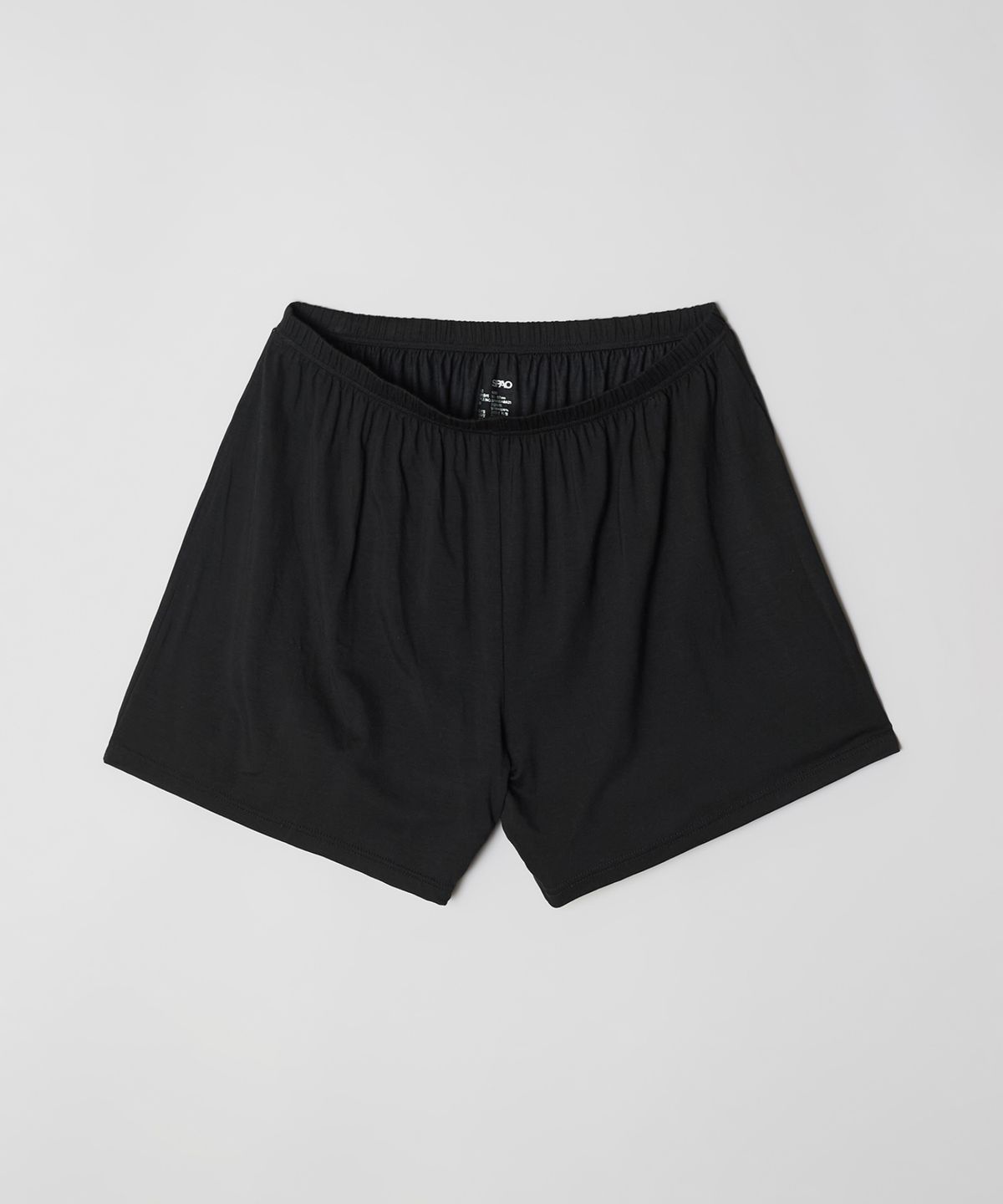 스파오(SPAO) [COMFORT] 여성 모달 트렁크_SPWQGA9A21