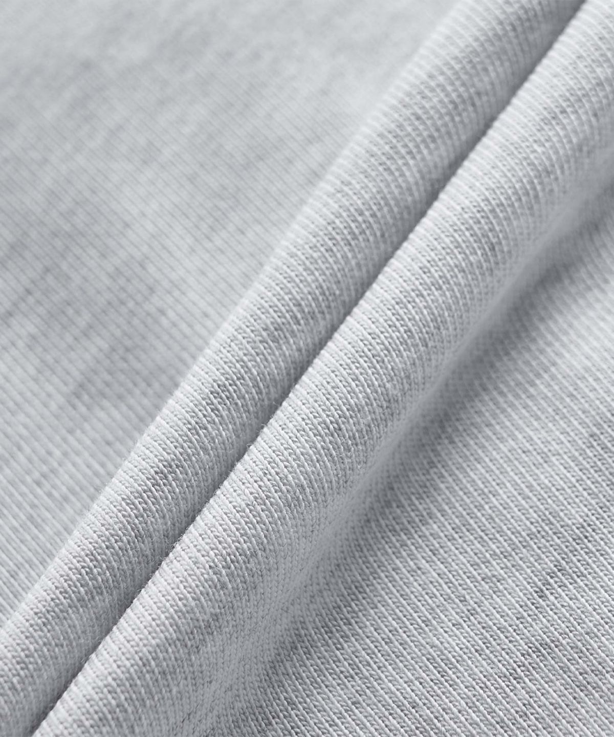 뉴발란스(NEW BALANCE) NBMDG1W212 / WOMEN 에센셜 후드집업 (LIGHT GRAY)