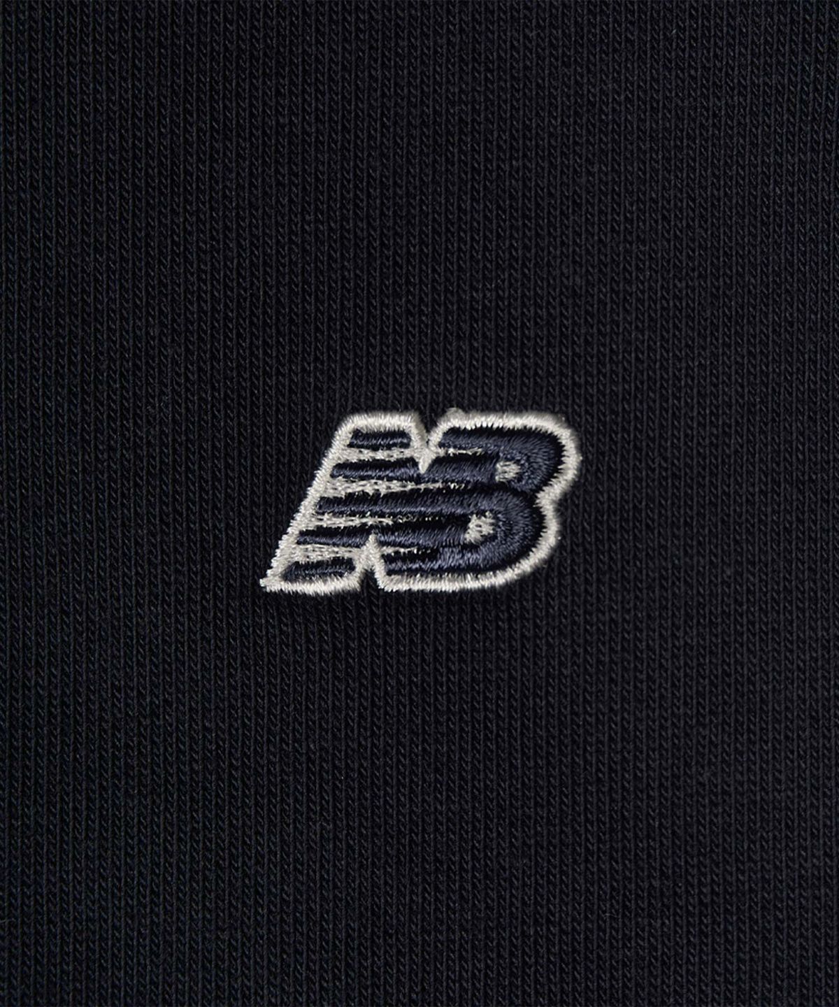 뉴발란스(NEW BALANCE) NBMDG1W212 / WOMEN 에센셜 후드집업 (DARK NAVY)