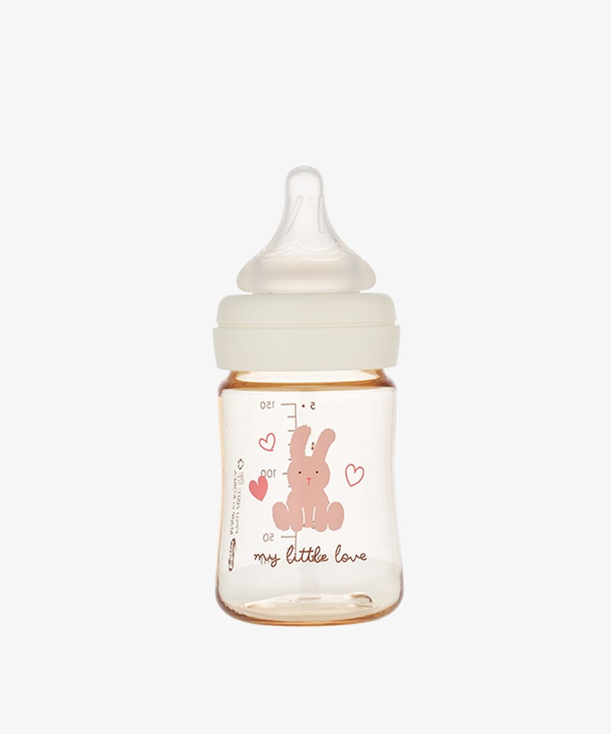 에디슨(EDISON) 리틀러브 PPSU 젖병 150ml