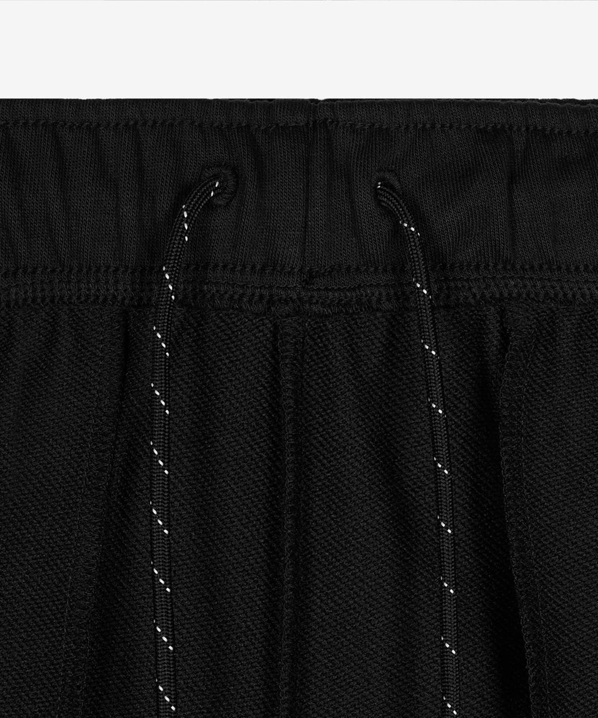 뉴발란스(NEW BALANCE) NBMLG1W212 / WOMEN 에센셜 와이드 조거 팬츠 (BLACK)