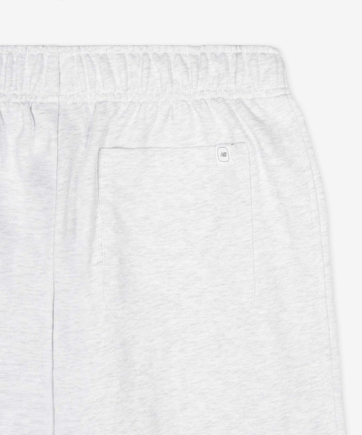 뉴발란스(NEW BALANCE) NBMLG1W212 / WOMEN 에센셜 와이드 조거 팬츠 (LIGHT GRAY)