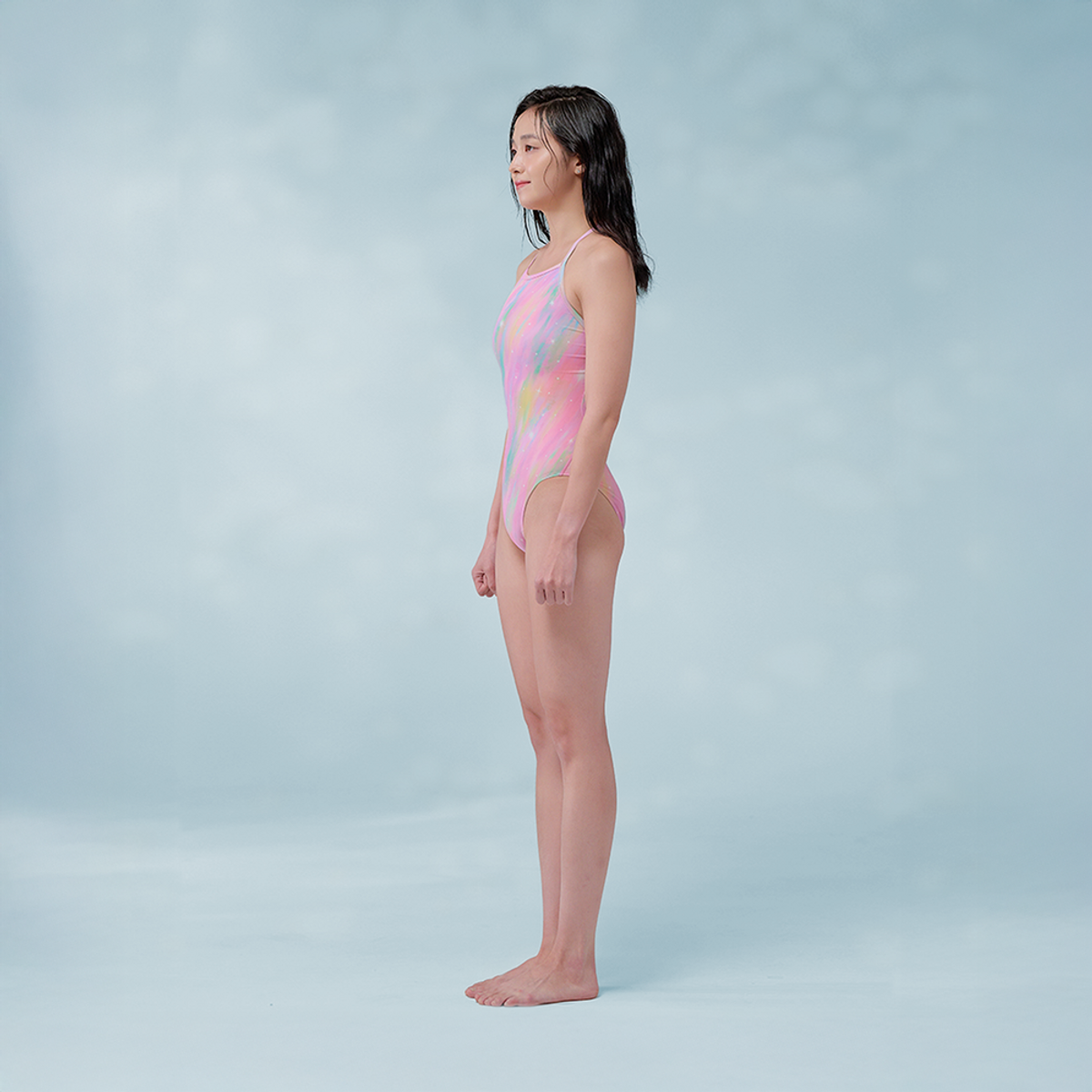 다이브인투(DIVE INTO) Aurora purple 오로라 퍼플