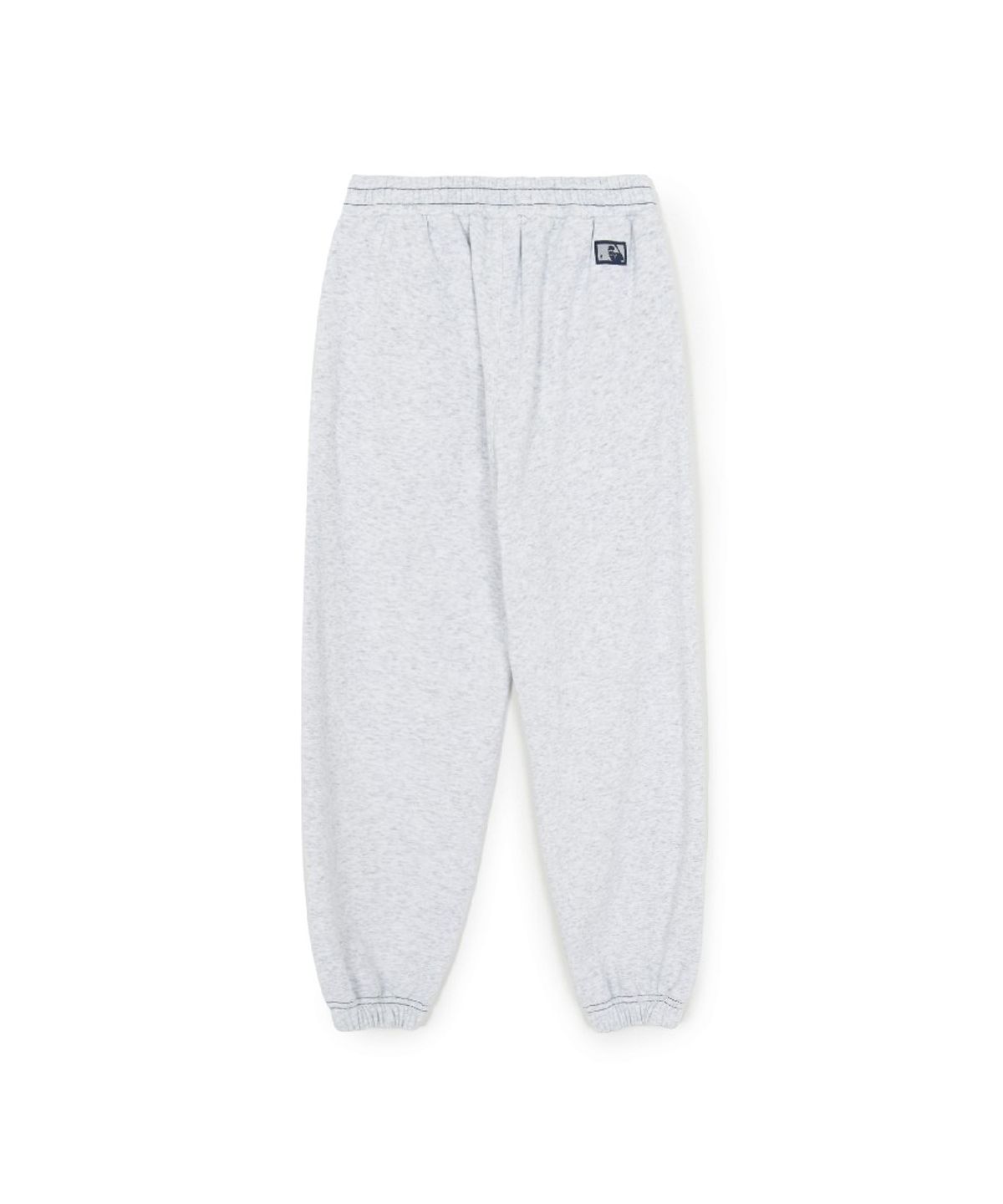 엠엘비 키즈(MLB KIDS) 스포티브 베이직 레이어드 맨투맨세트 BOS (L.Melange Grey)