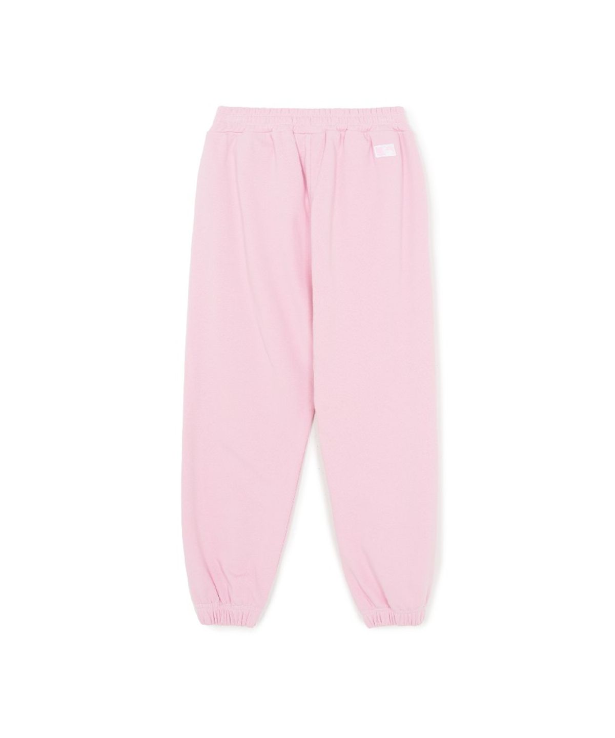 엠엘비 키즈(MLB KIDS) 스포티브 베이직 레이어드 맨투맨세트 NY (L.Pink)