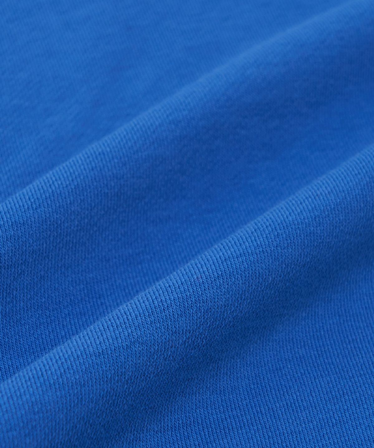 엠엘비 키즈(MLB KIDS) 스포티브 베이직 레터링 맨투맨 LA (Cobalt Blue)