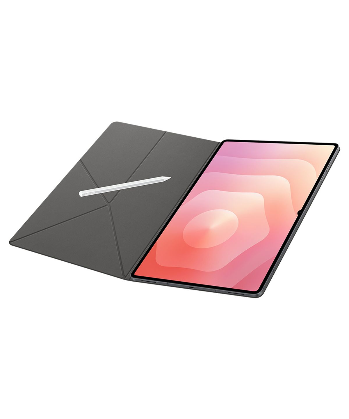 삼성전자(SAMSUNG ELECTRONICS) 갤럭시 탭 S11 울트라 스마트 북 커버 케이스 EF-BX930