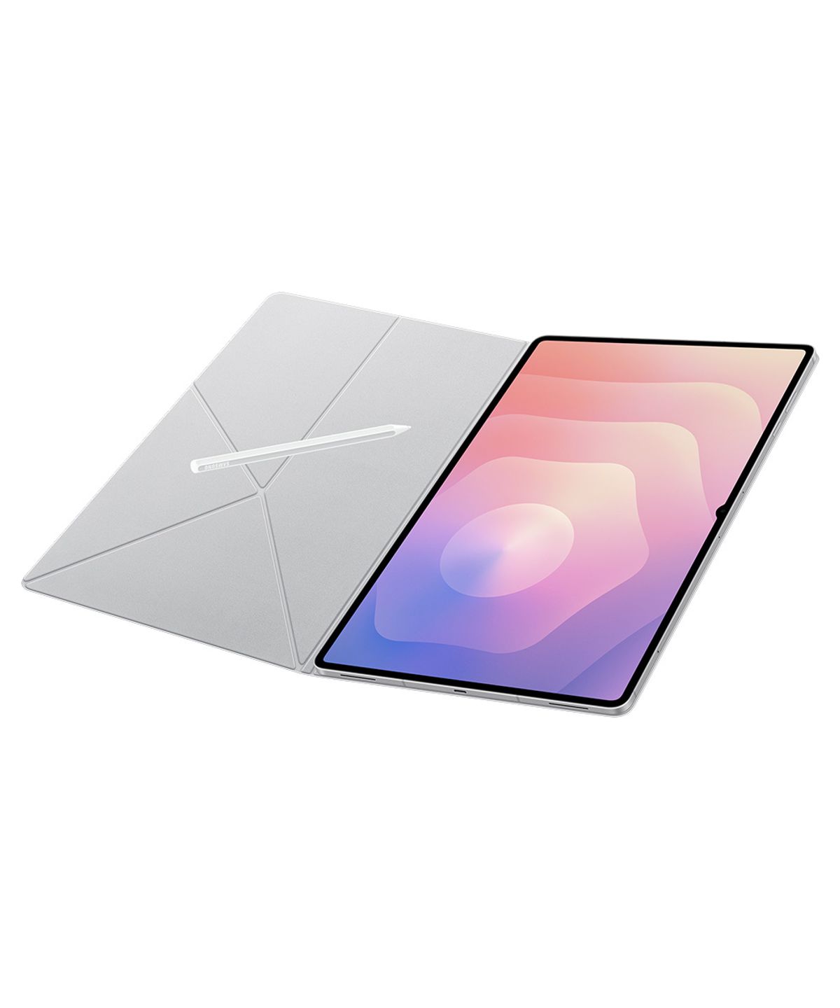 삼성전자(SAMSUNG ELECTRONICS) 갤럭시 탭 S11 울트라 스마트 북 커버 케이스 EF-BX930