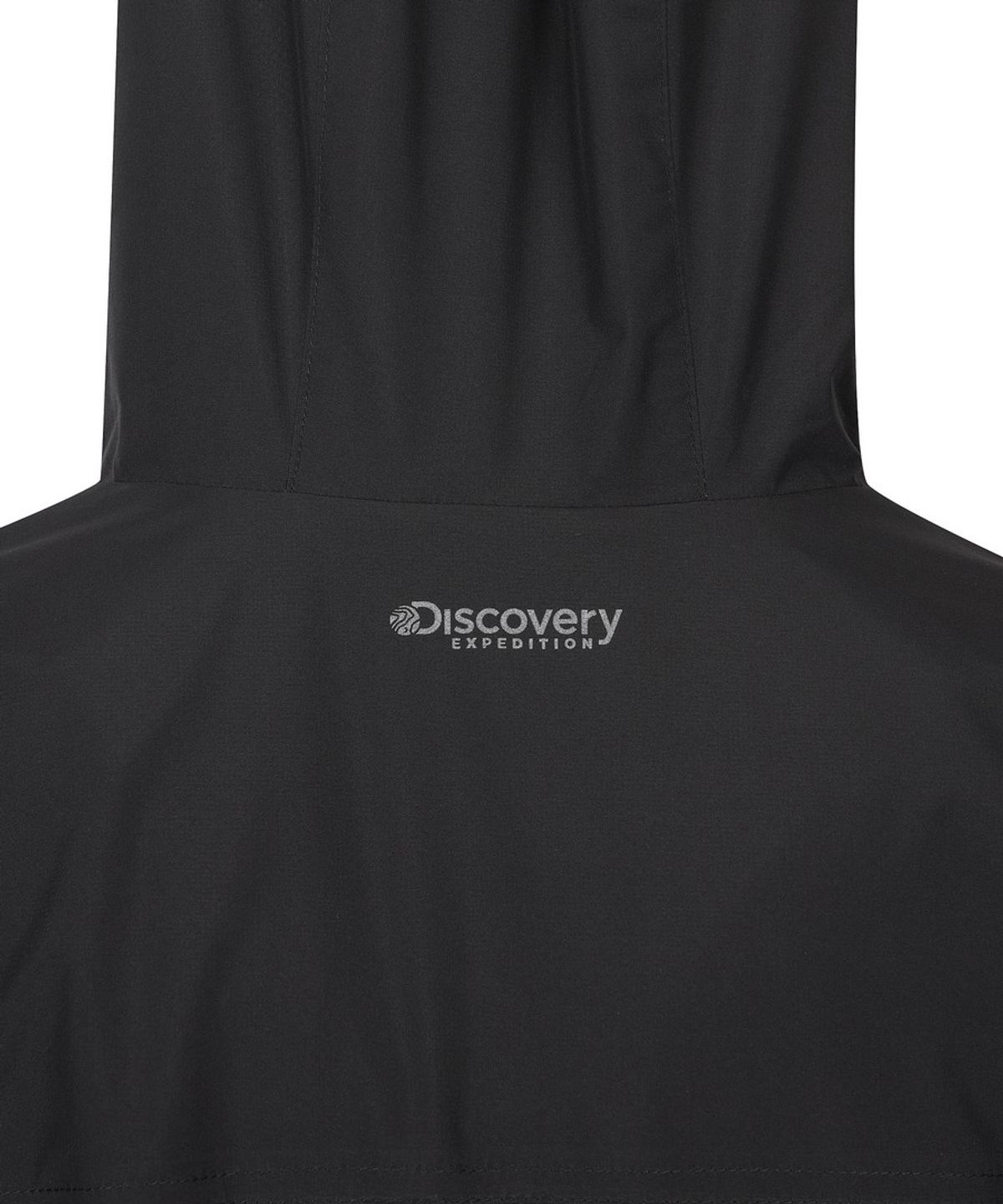 디스커버리 익스페디션(DISCOVERY EXPEDITION) 여성 베르텍스 2L 아웃도어 크롭자켓 (BLACK)